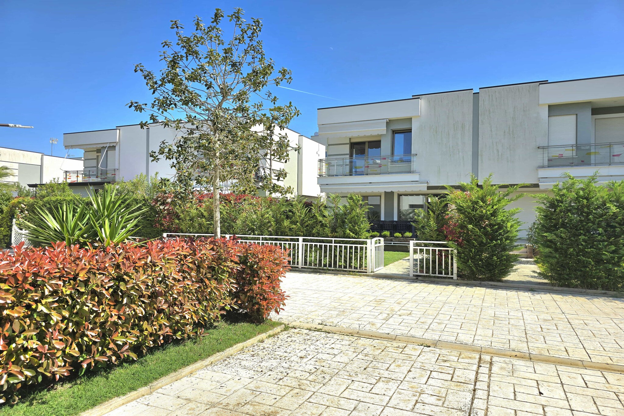 ALD161 - Vila 47 Dori-Outdoor