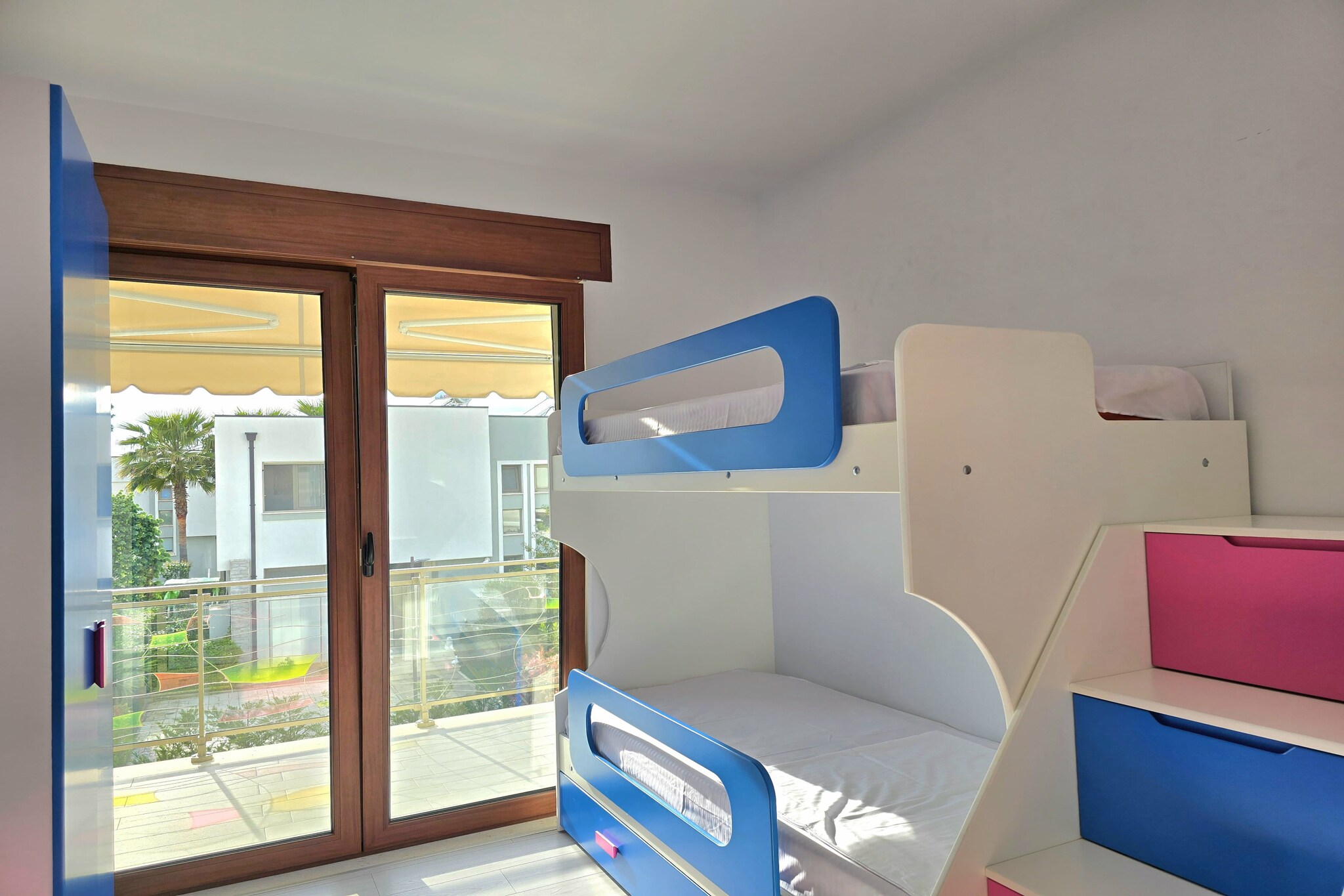 ALD161 - Vila 47 Dori-Bedroom