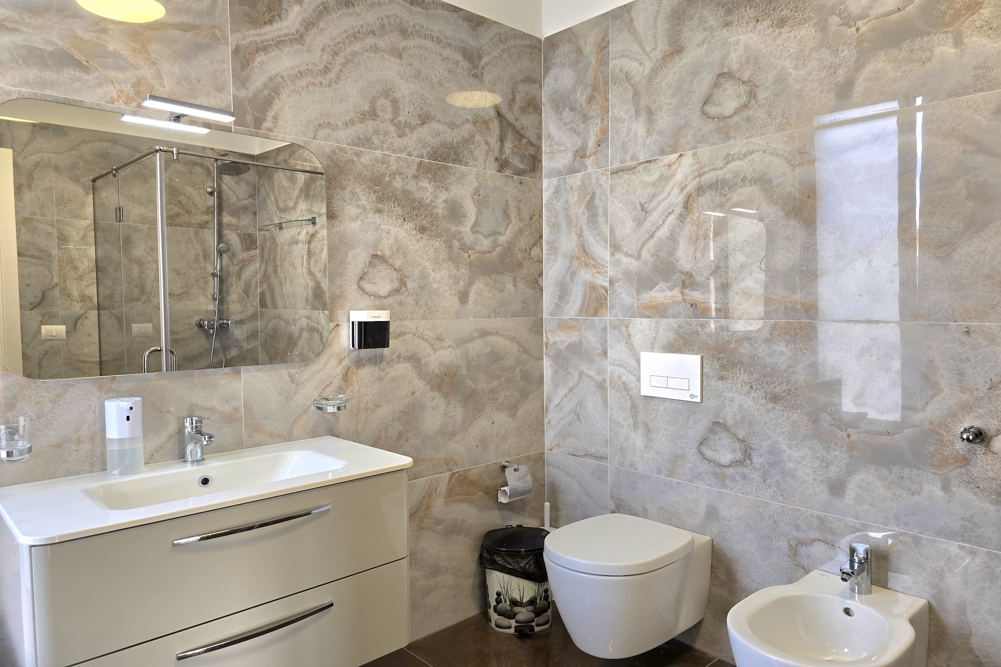 ALD161 - Vila 47 Dori-Bathroom
