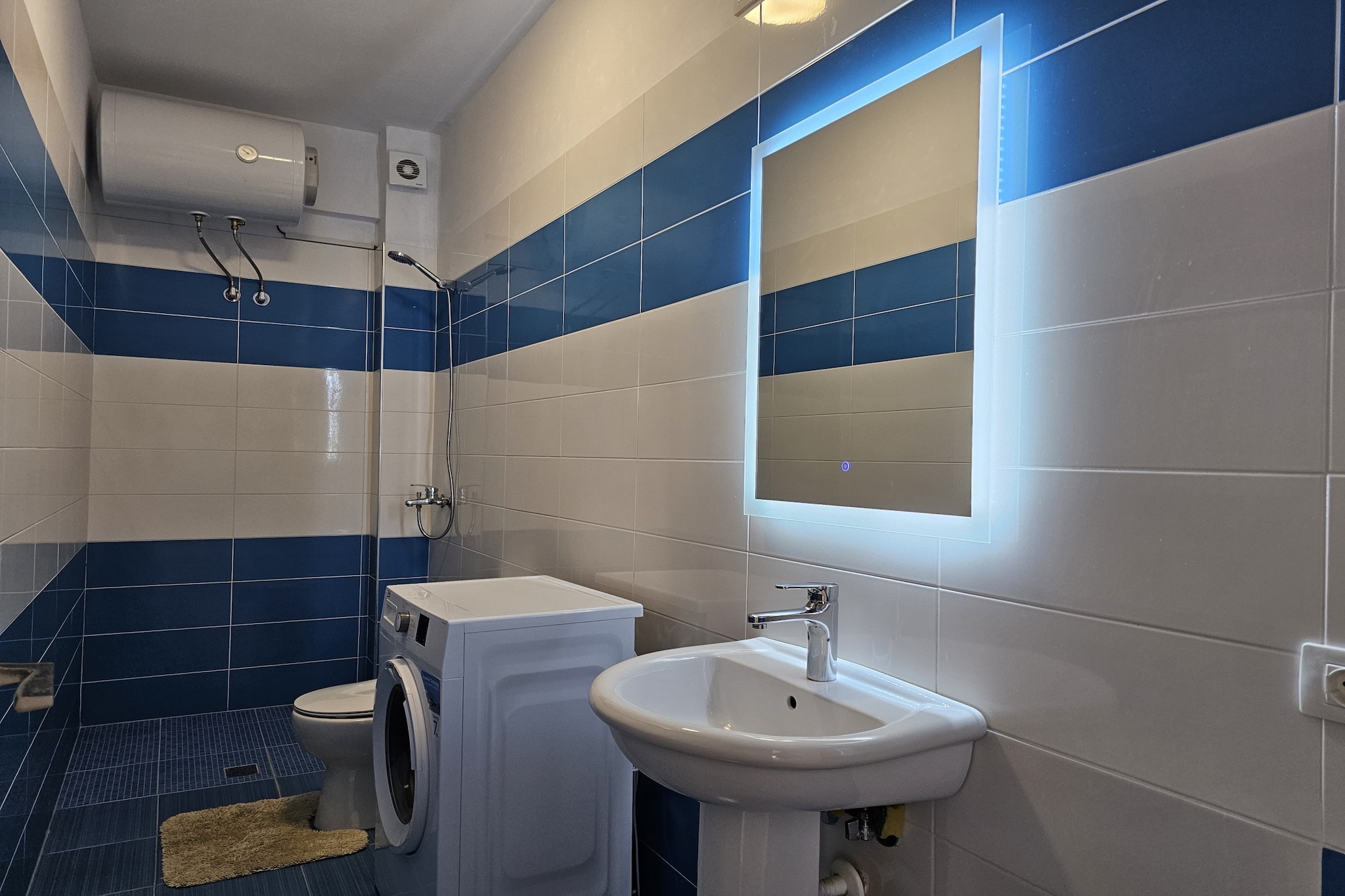 ALS110 - Roman Ap-Salle de bain