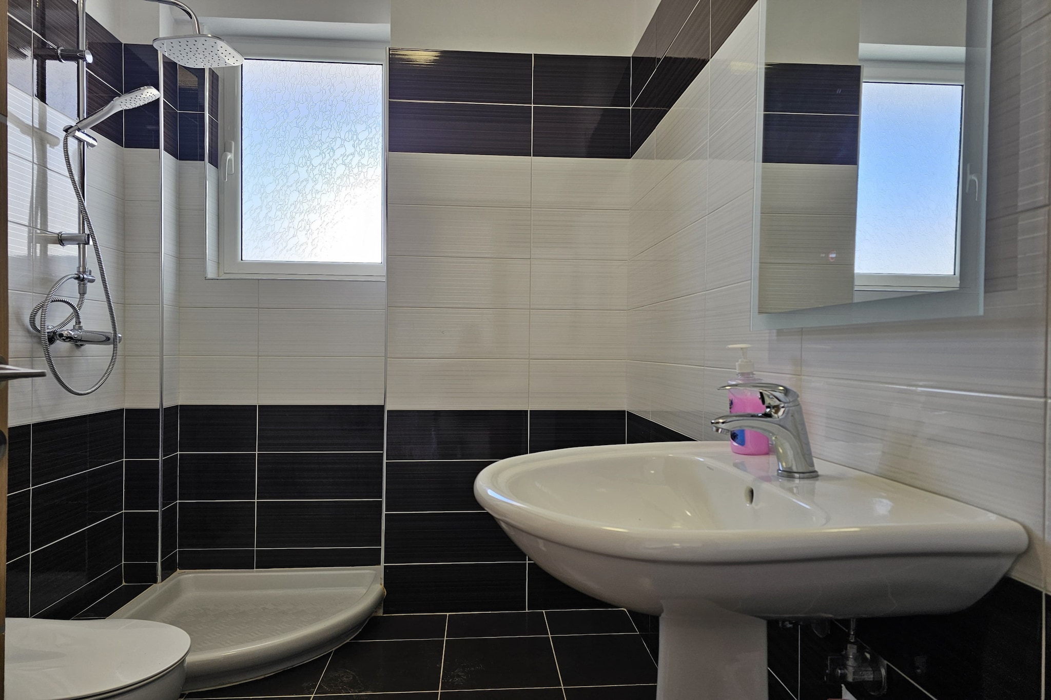 ALS110 - Roman Ap-Salle de bain