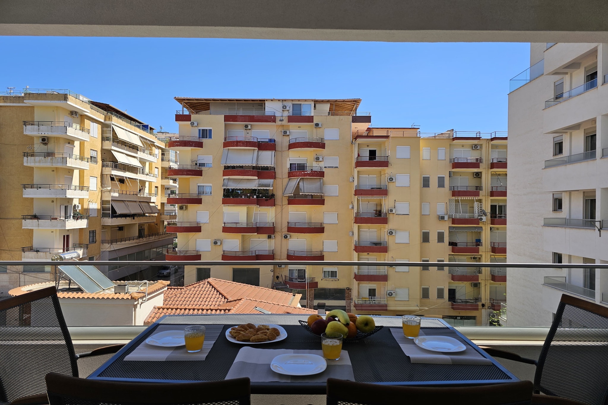 ALS003 - Michal SR Terrace-Balcon-terrasse