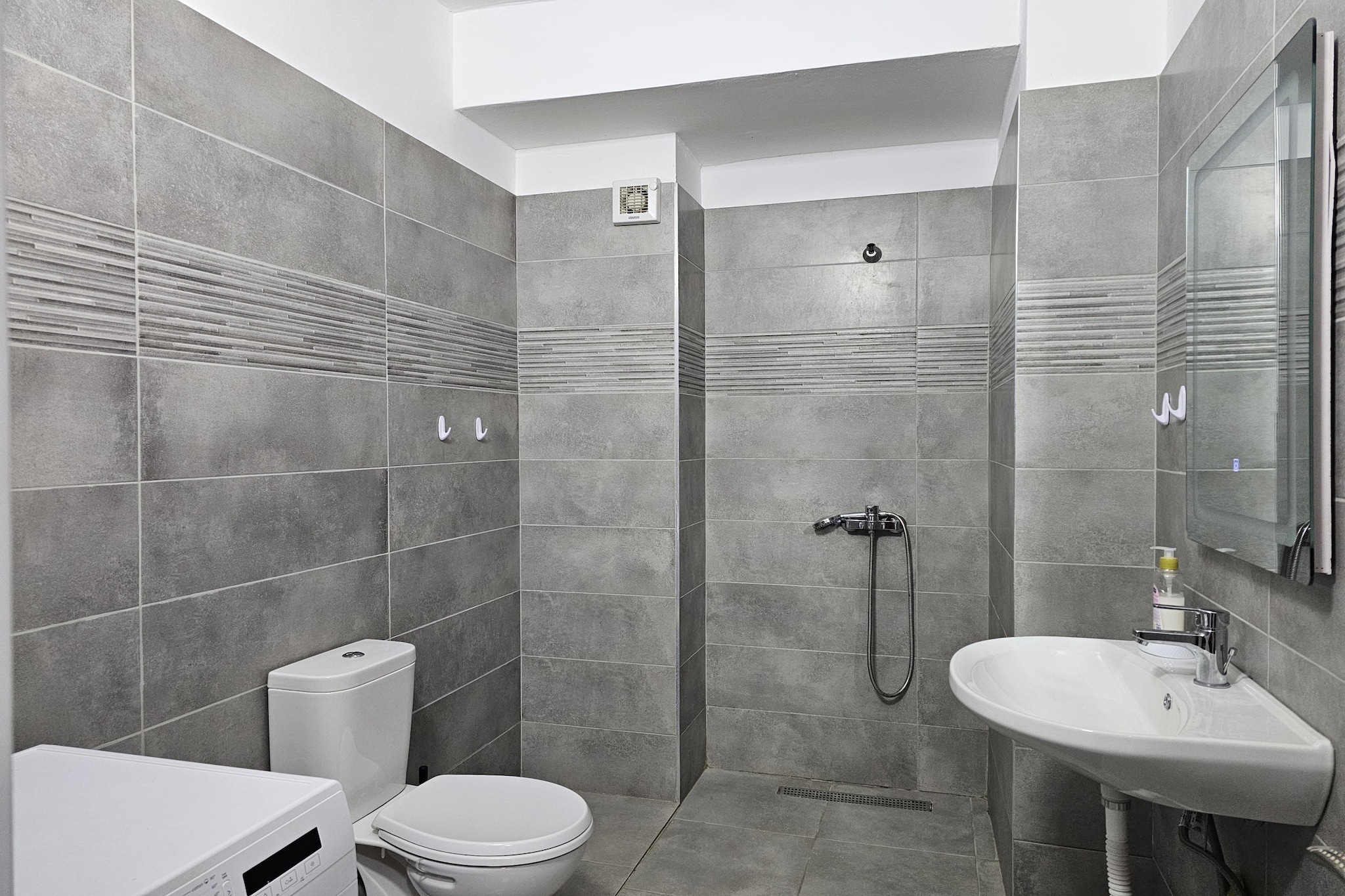 ALS003 - Michal SR Terrace-Salle de bain
