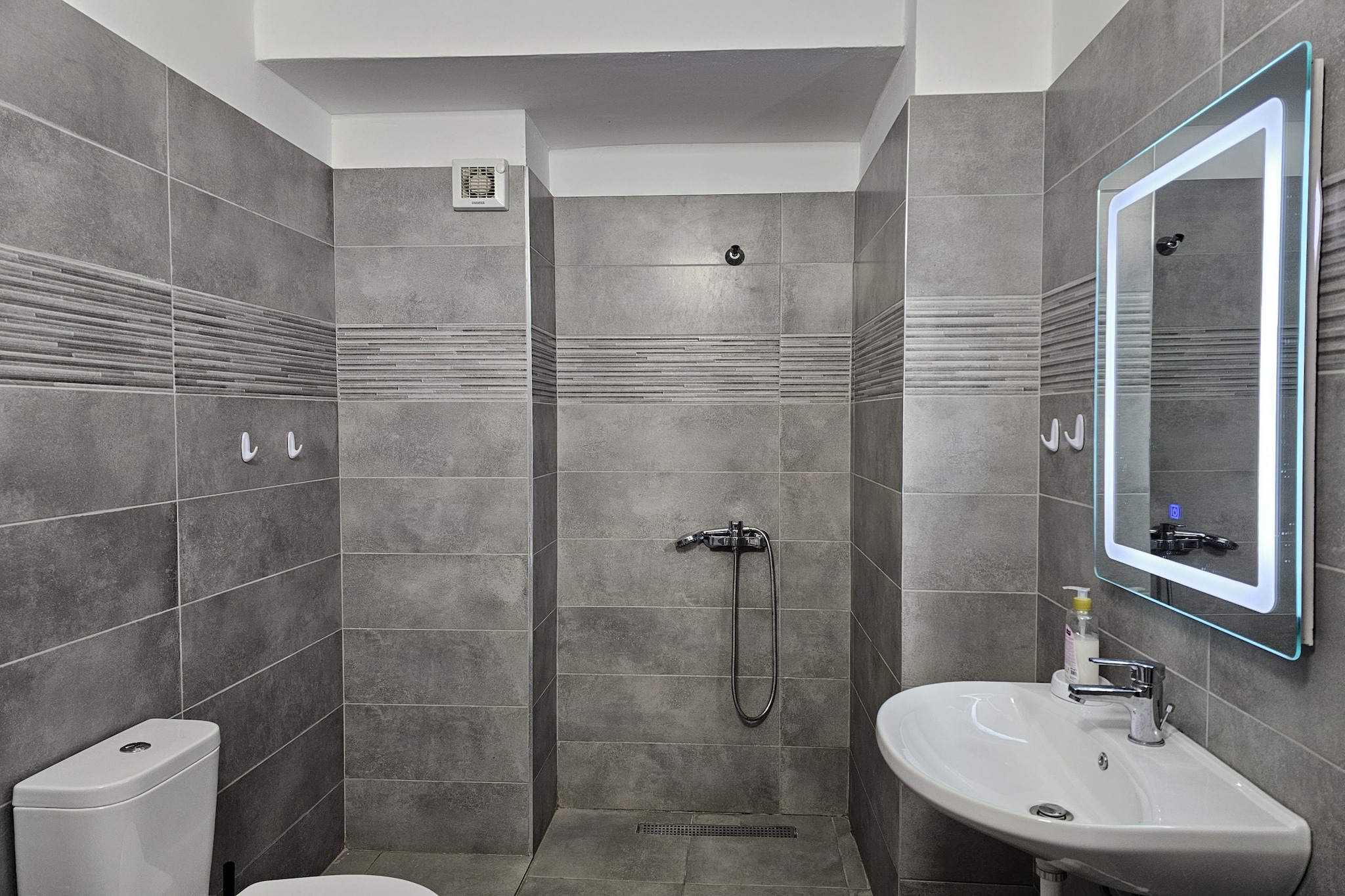 ALS003 - Michal SR Terrace-Salle de bain
