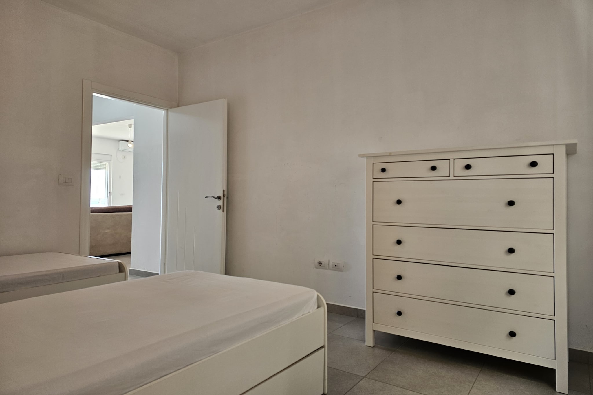 ALS181 - Moza - Wonderful View Ap.-Bedroom
