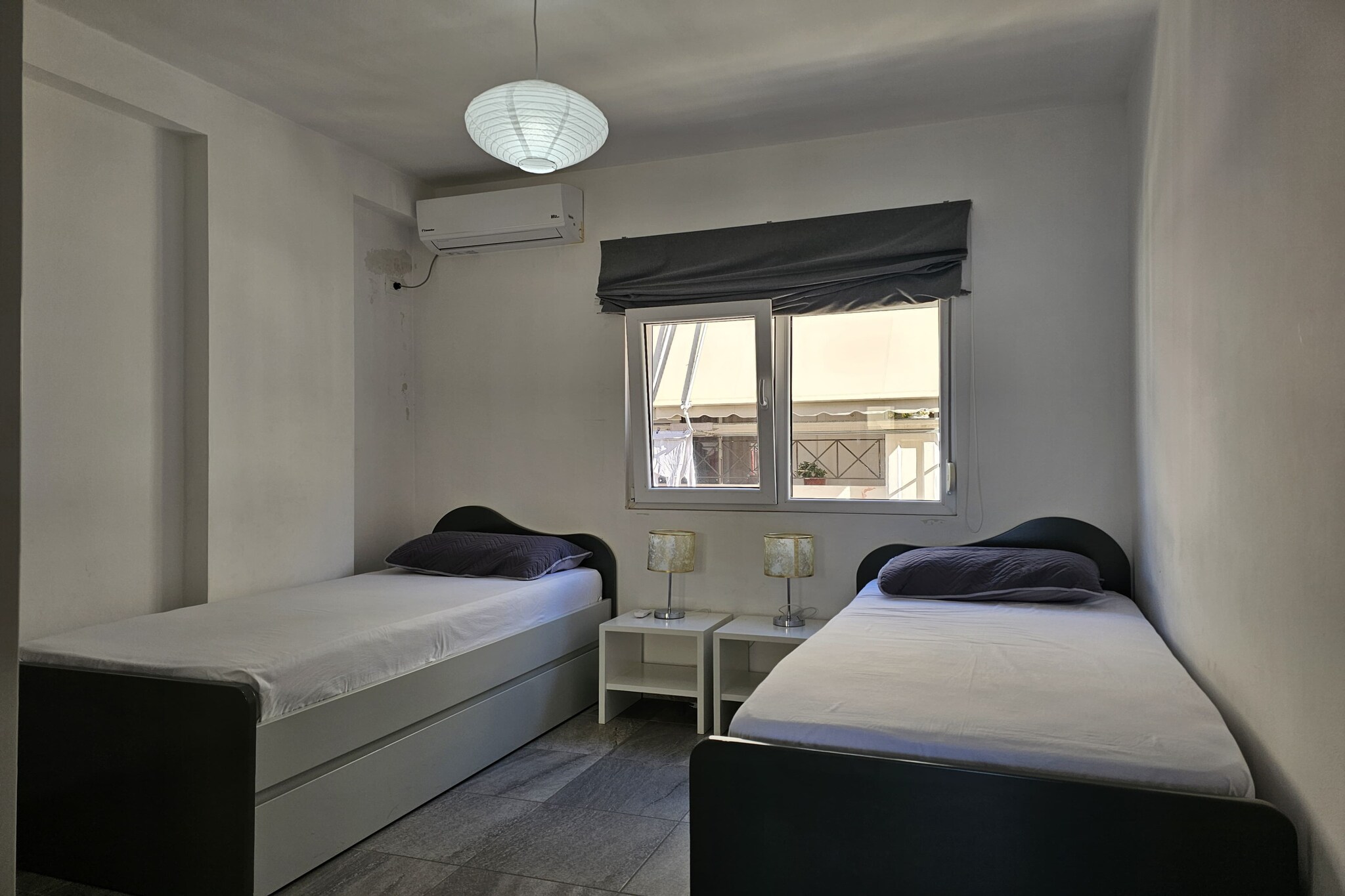 Wonderful Apartment in Saranda - 272-Bedroom