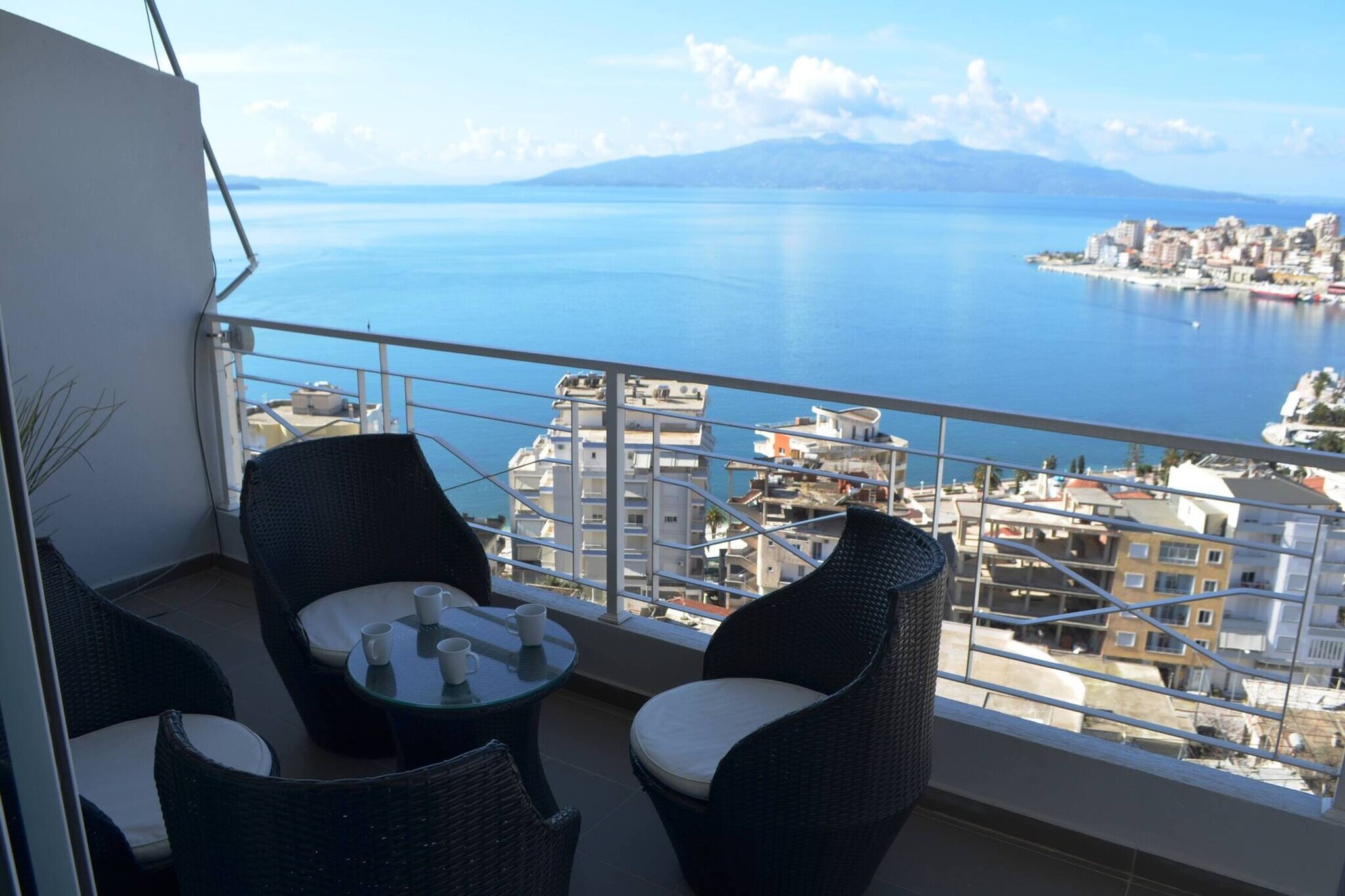 ALS059 - Gert Ap.-Balcon-terrasse