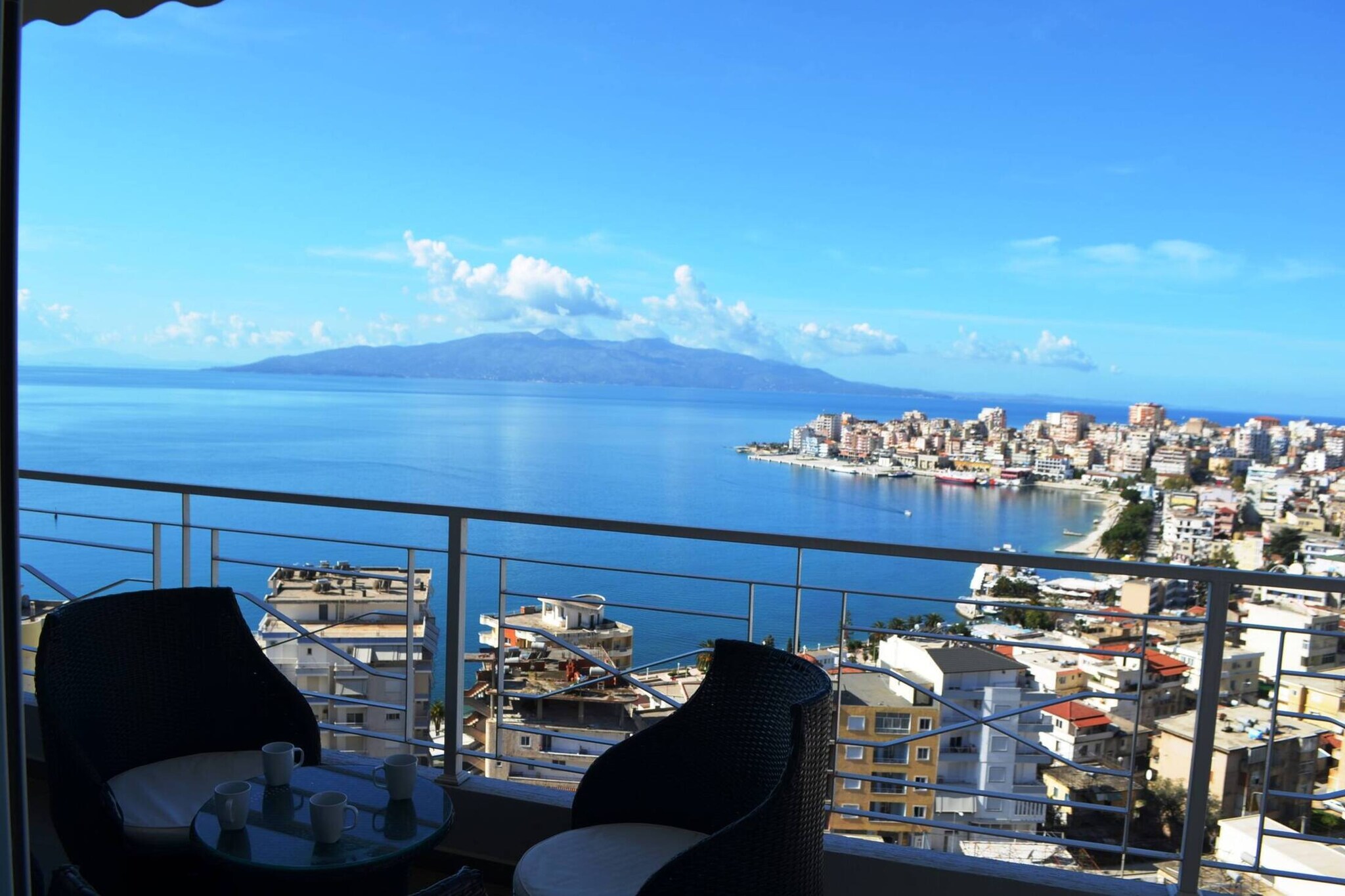 ALS059 - Gert Ap.-Balcon-terrasse