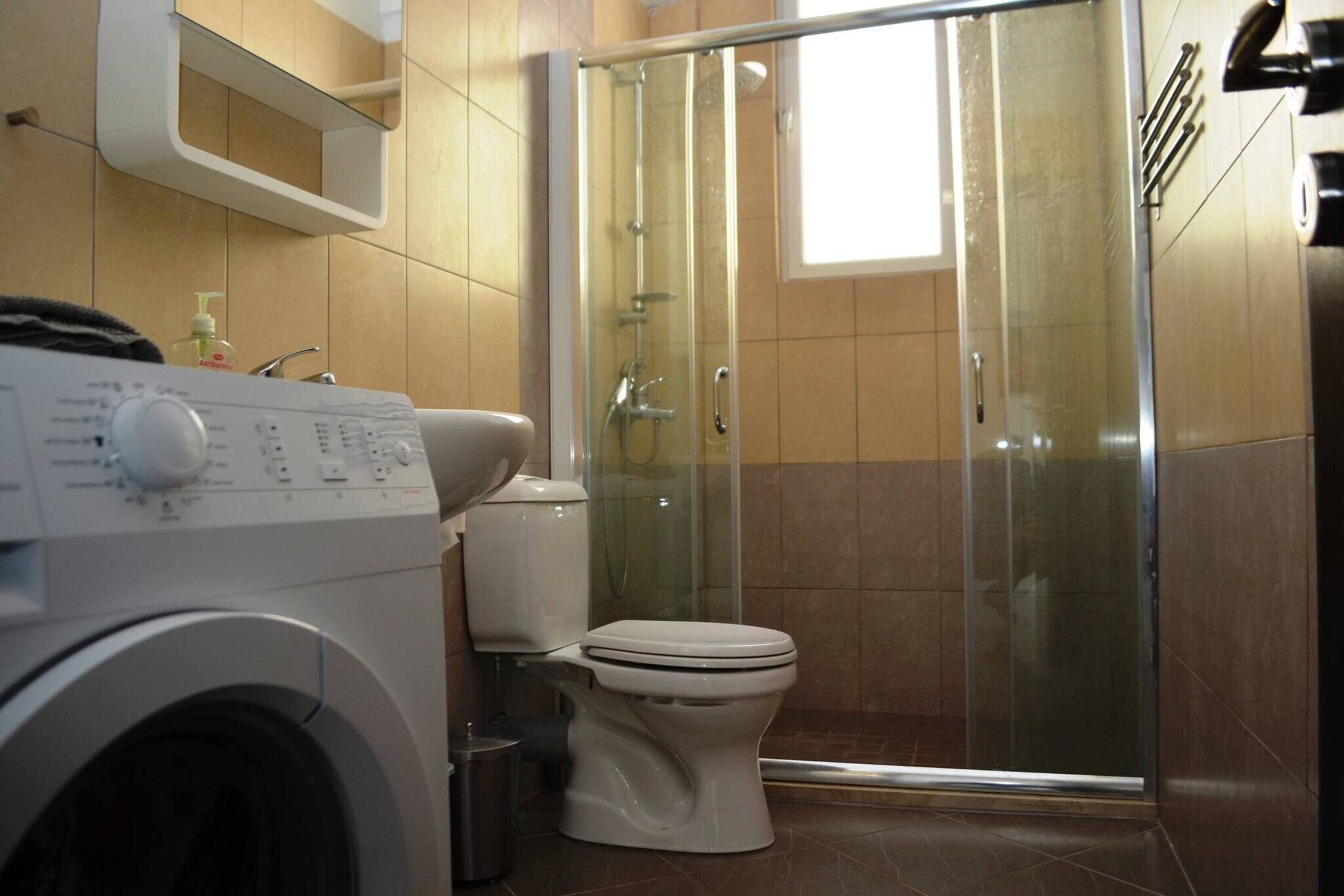 ALS059 - Gert Ap.-Salle de bain