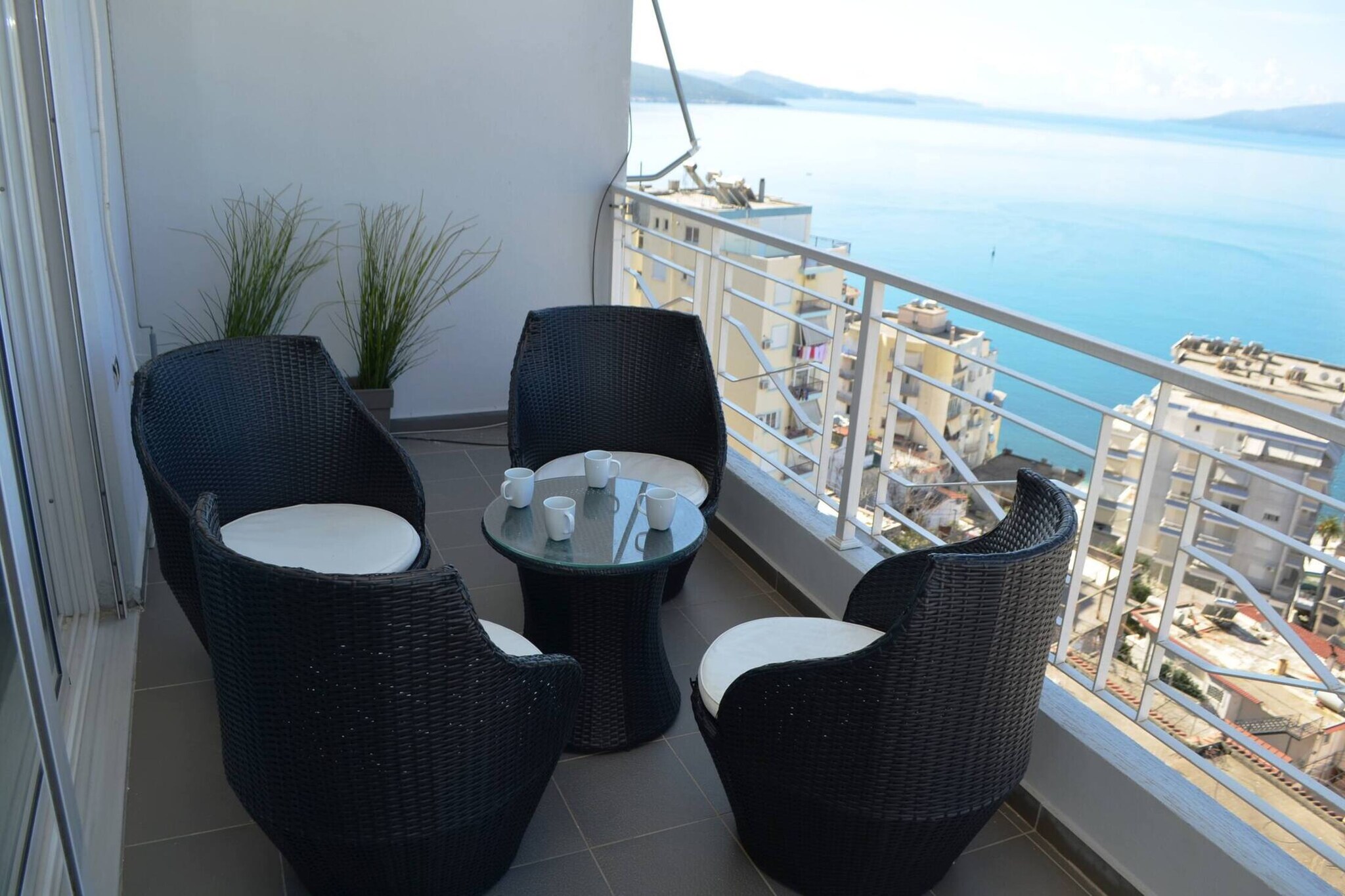 ALS059 - Gert Ap.-Balcon-terrasse