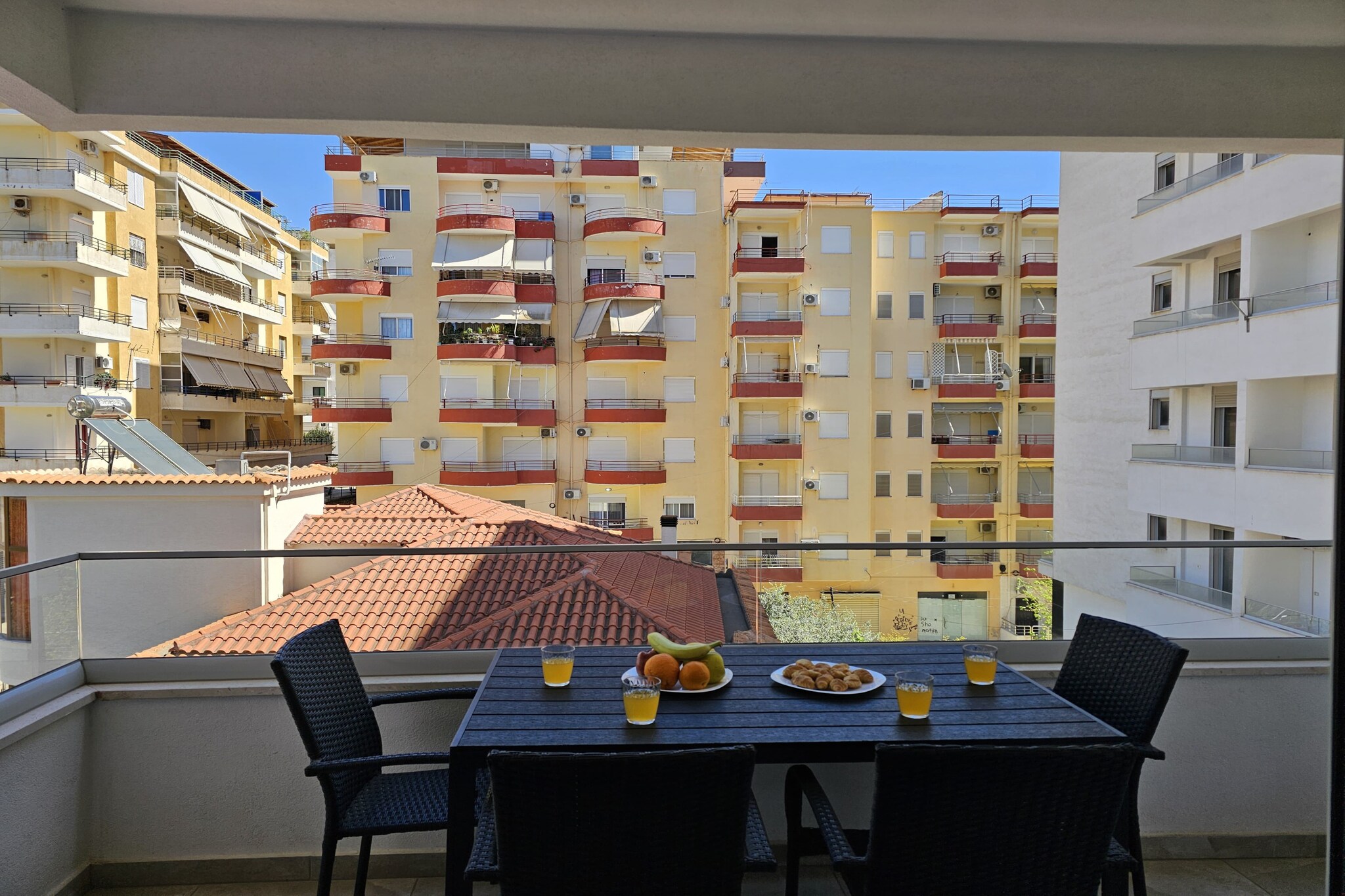 ALS002 - Erik SR Terrace-Balcon-terrasse