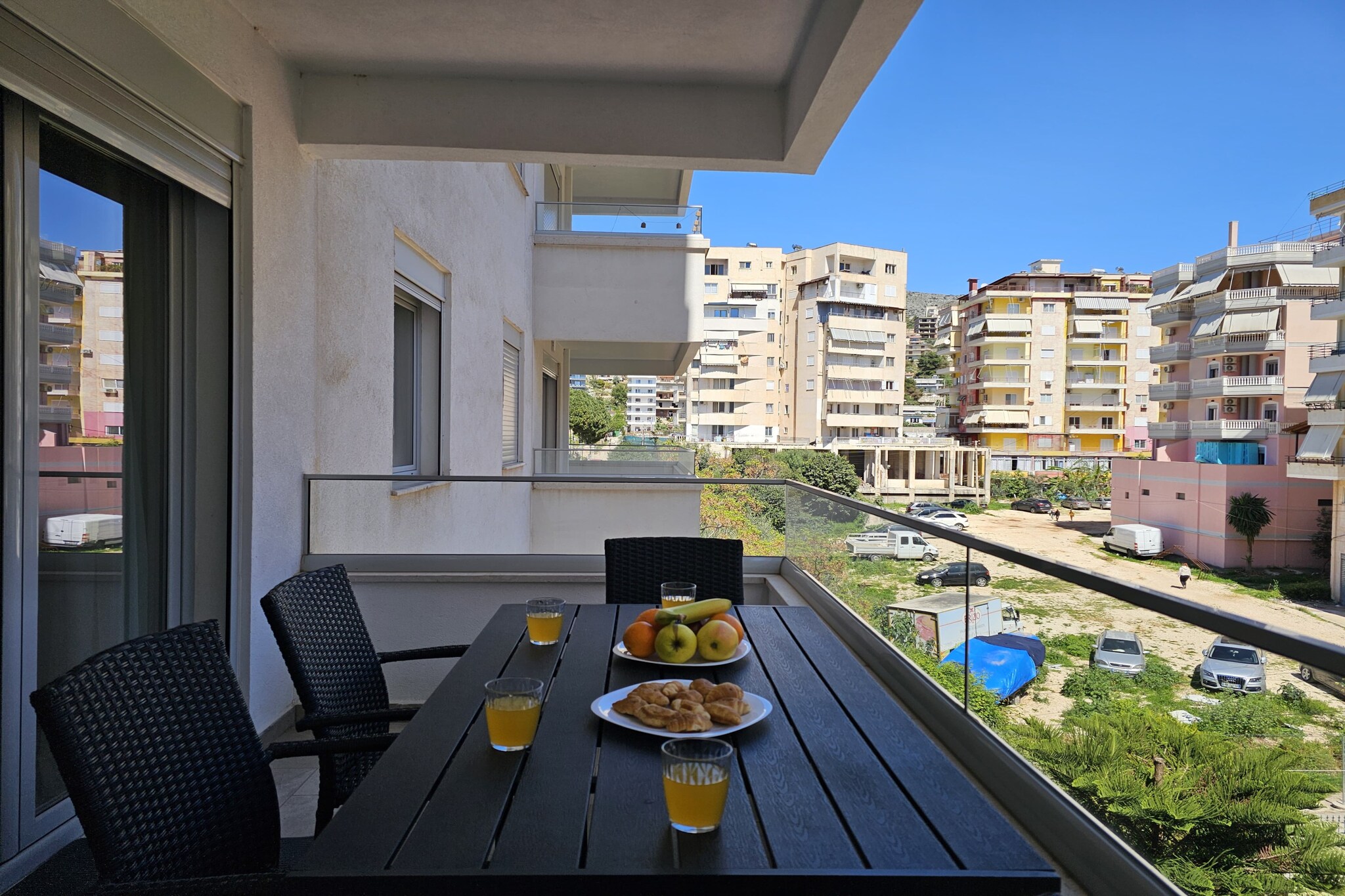 ALS002 - Erik SR Terrace-Balcon-terrasse