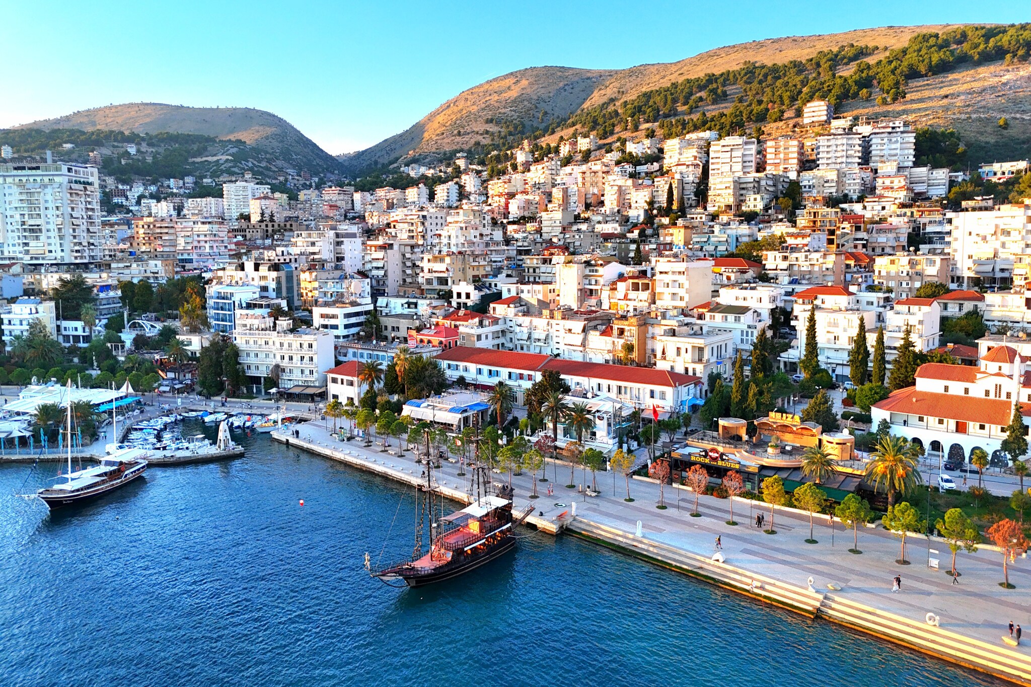 ALS111 - Papafingo te Qazim Demi-Areas summer 5km