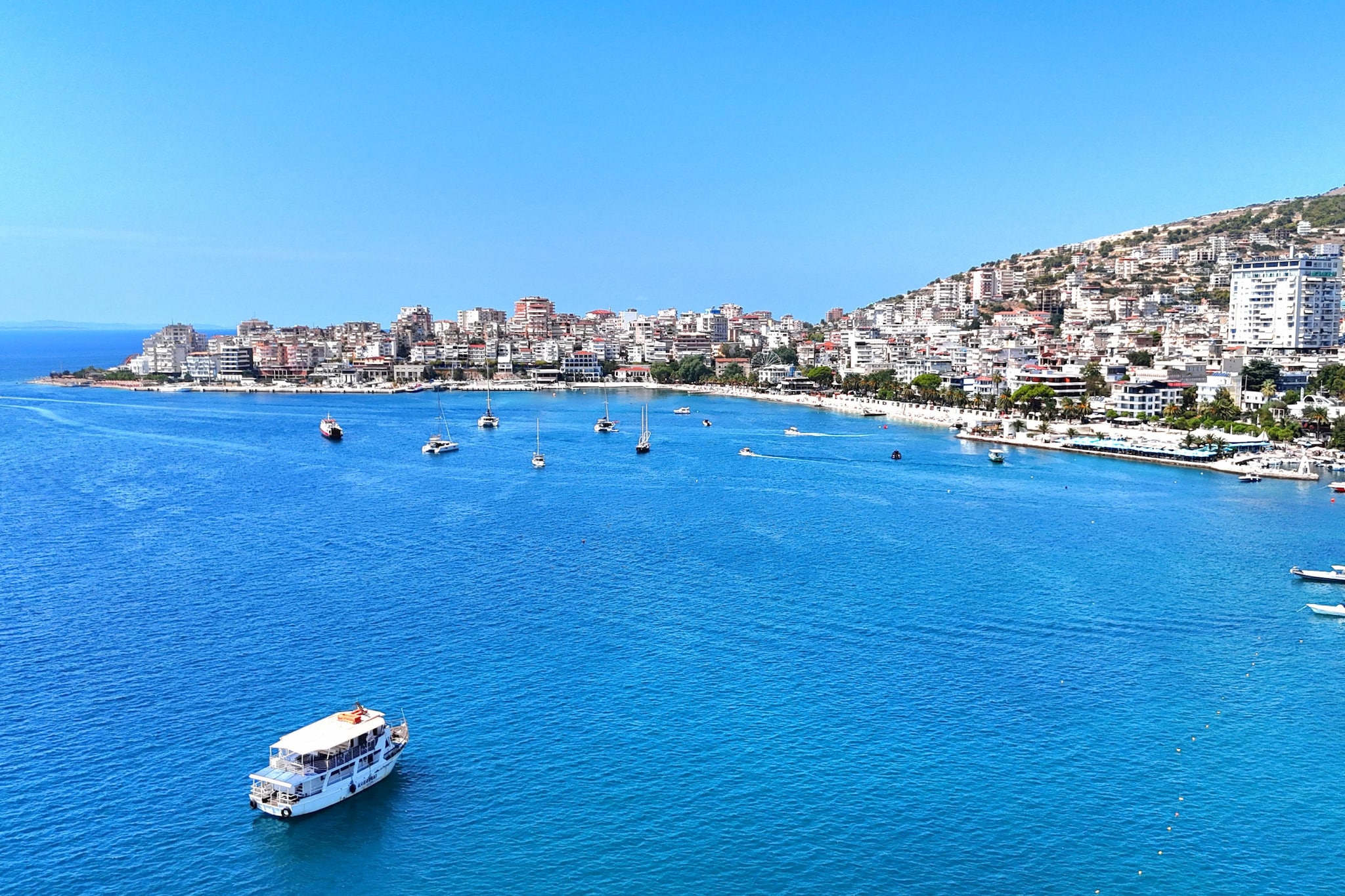 ALS111 - Papafingo te Qazim Demi-Areas summer 20km