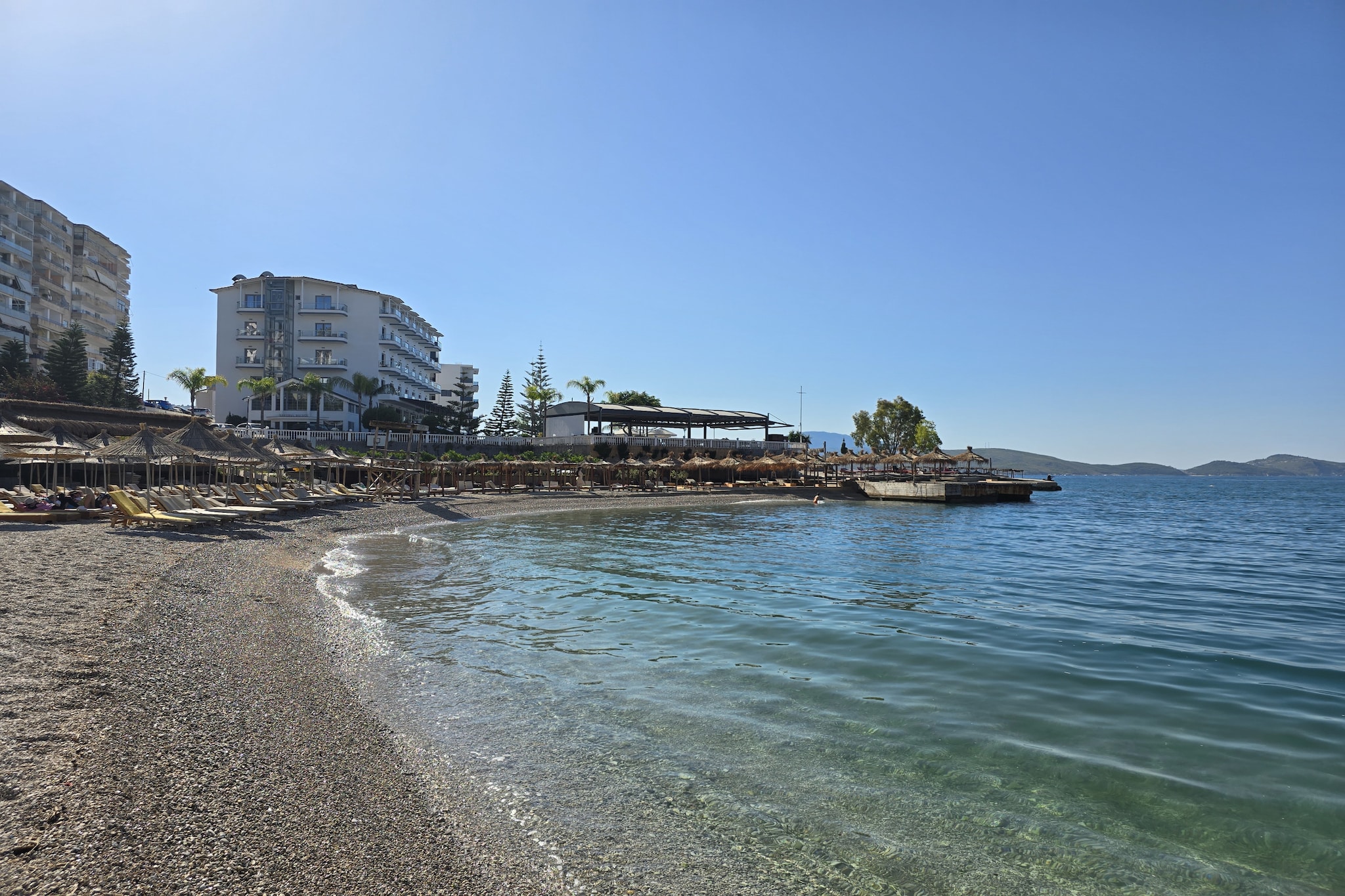 ALS014 - Paul Apartment-Gebiete Sommer 1 km