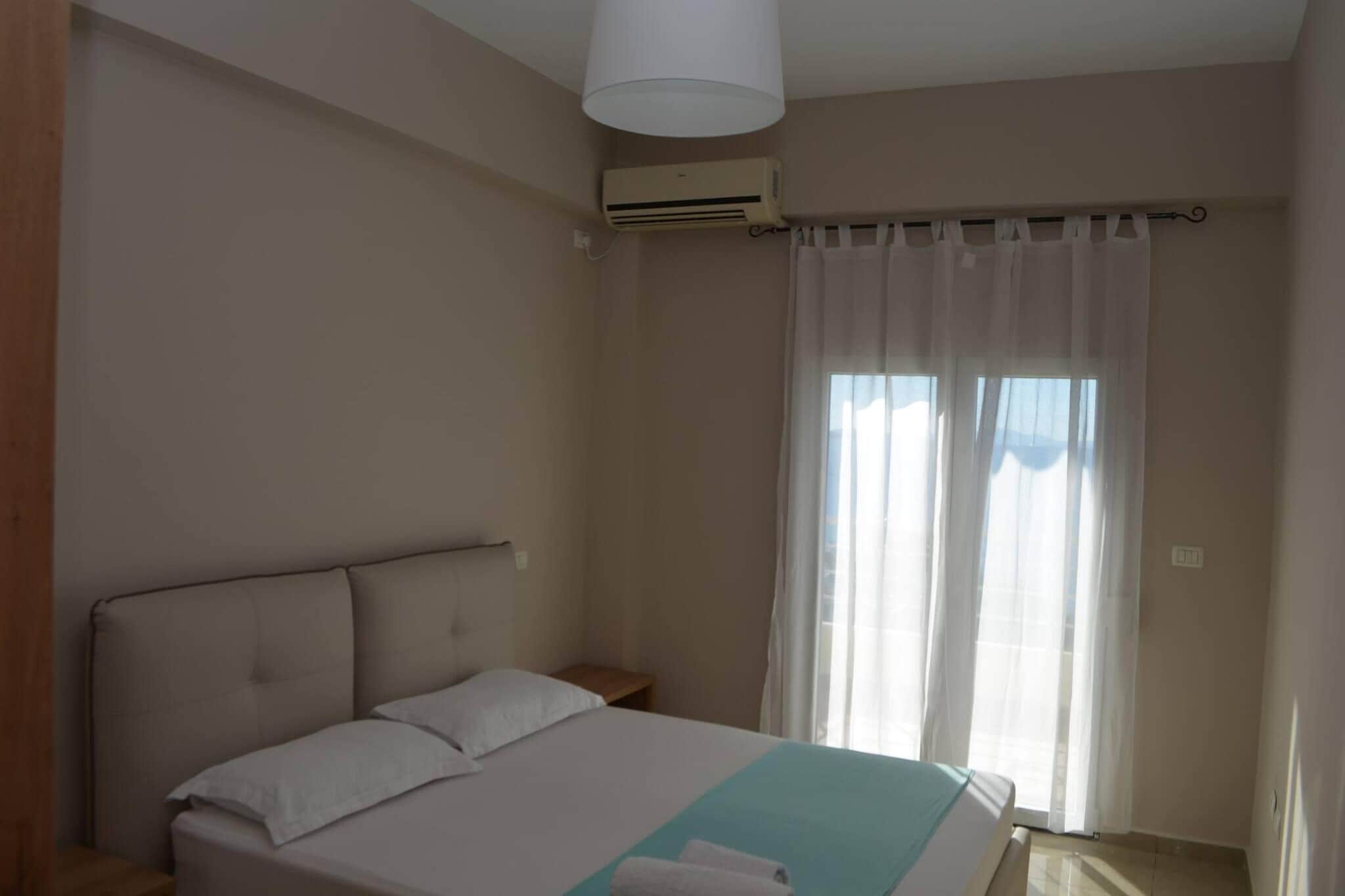 ALS015 - Oliver -  Saint Tropez Ap.-Slaapkamer