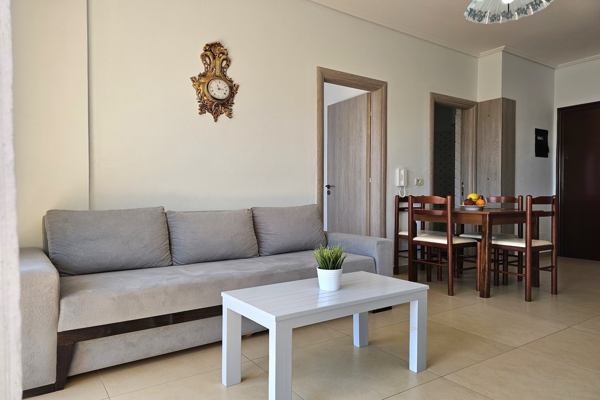 ALS162 - Ap Te Santa - Sunrise Ap In Sr-Living room