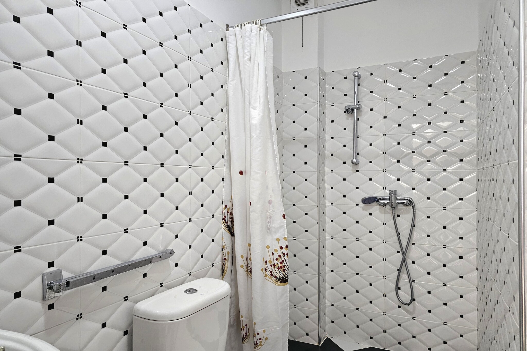 ALS162 - Ap Te Santa - Sunrise Ap In Sr-Bathroom