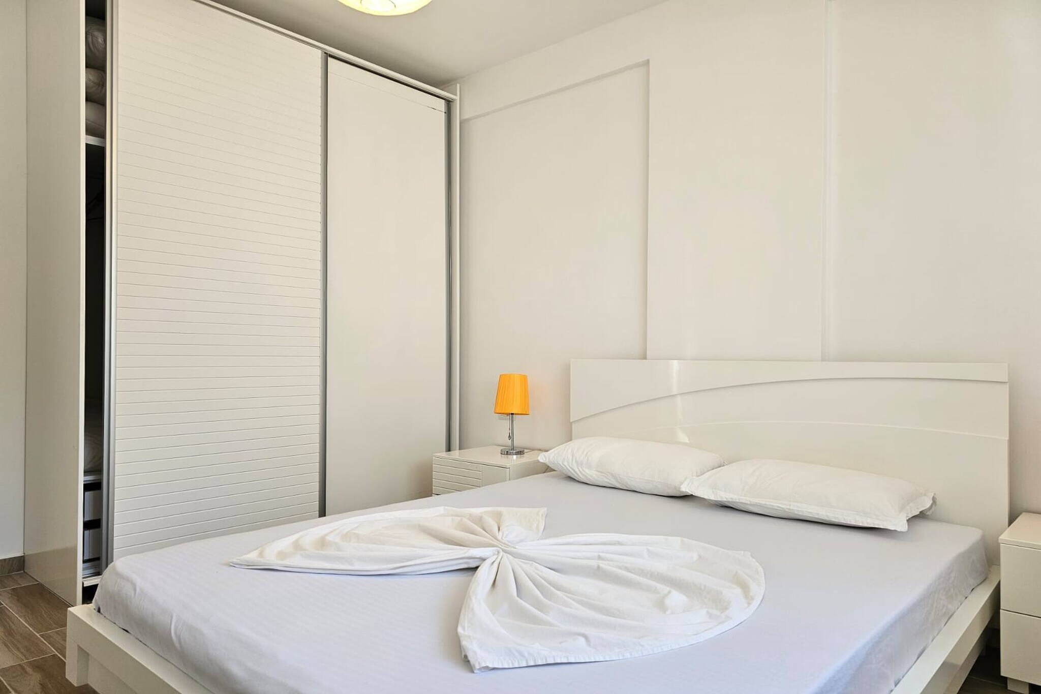 Sea View Apartment - 283-Bedroom