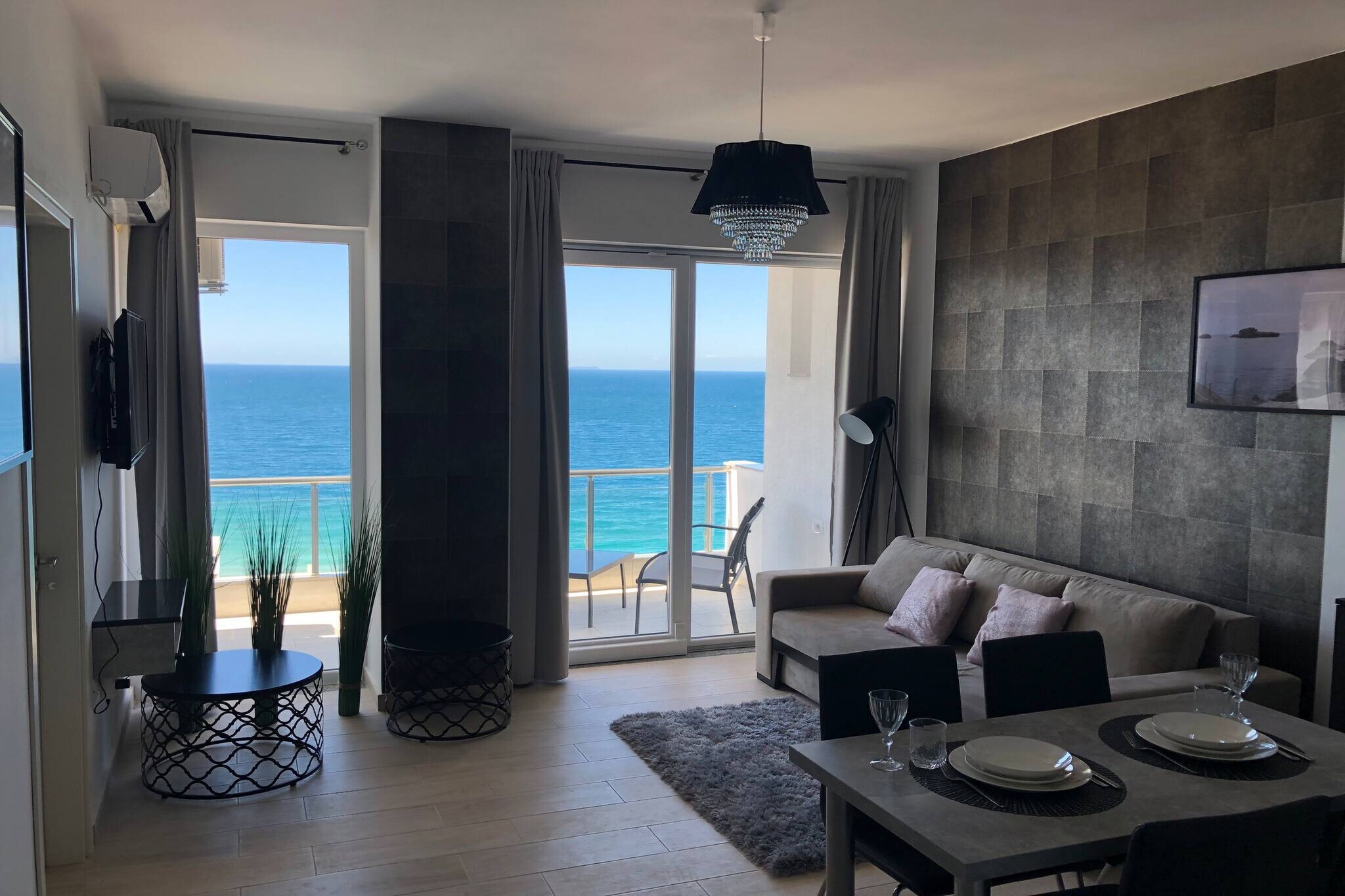 ALS286 - Sr Luxury Ap-Living room