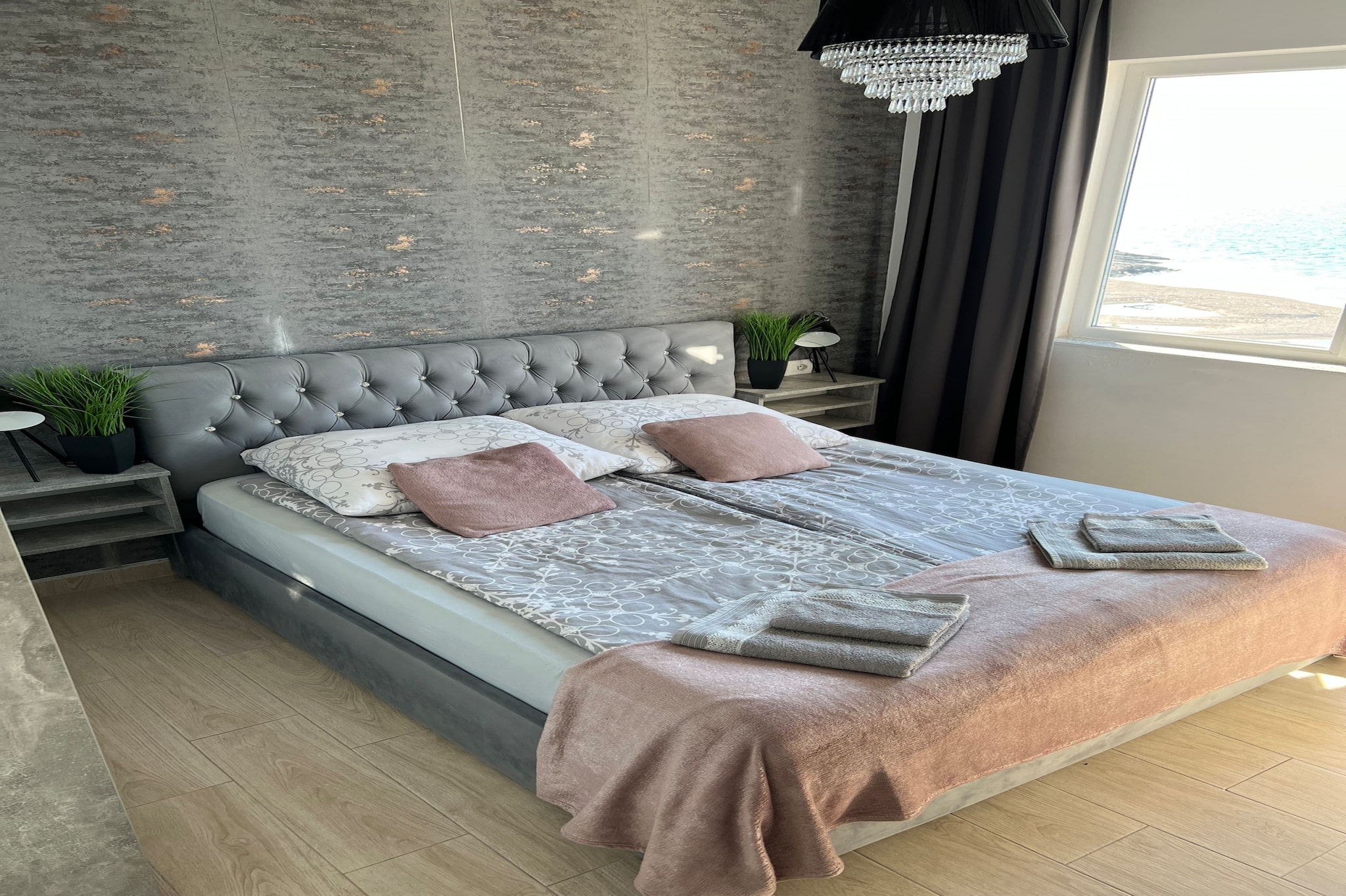 ALS286 - Sr Luxury Ap-Bedroom