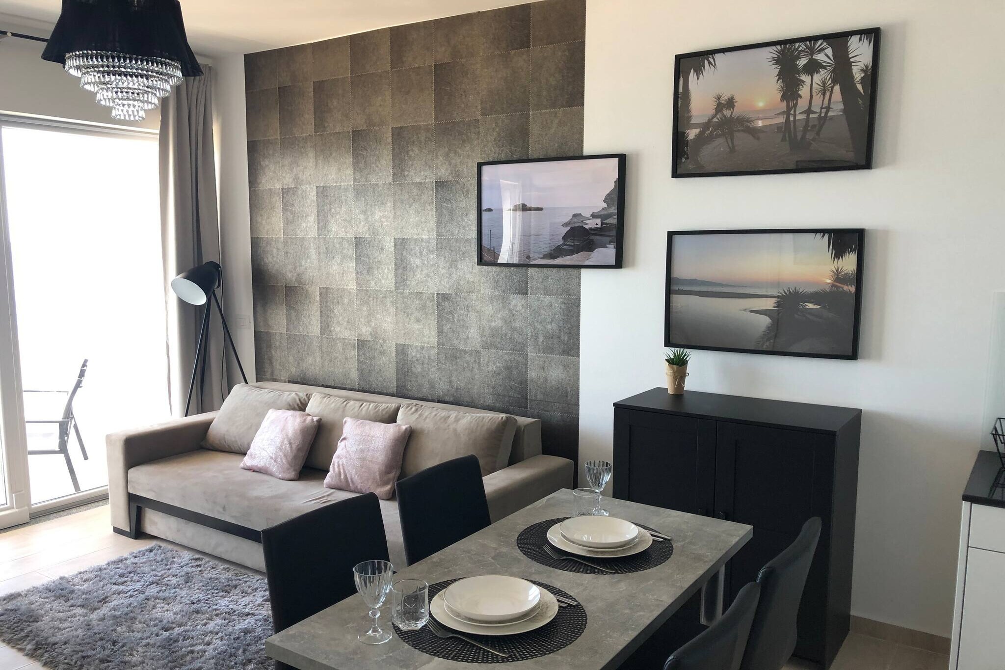 ALS286 - Sr Luxury Ap-Living room