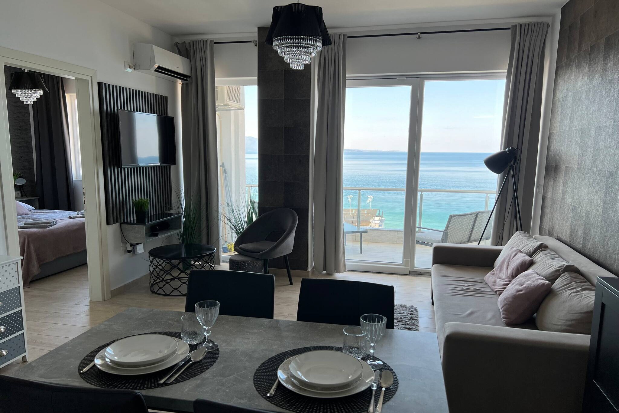 ALS286 - Sr Luxury Ap-Living room