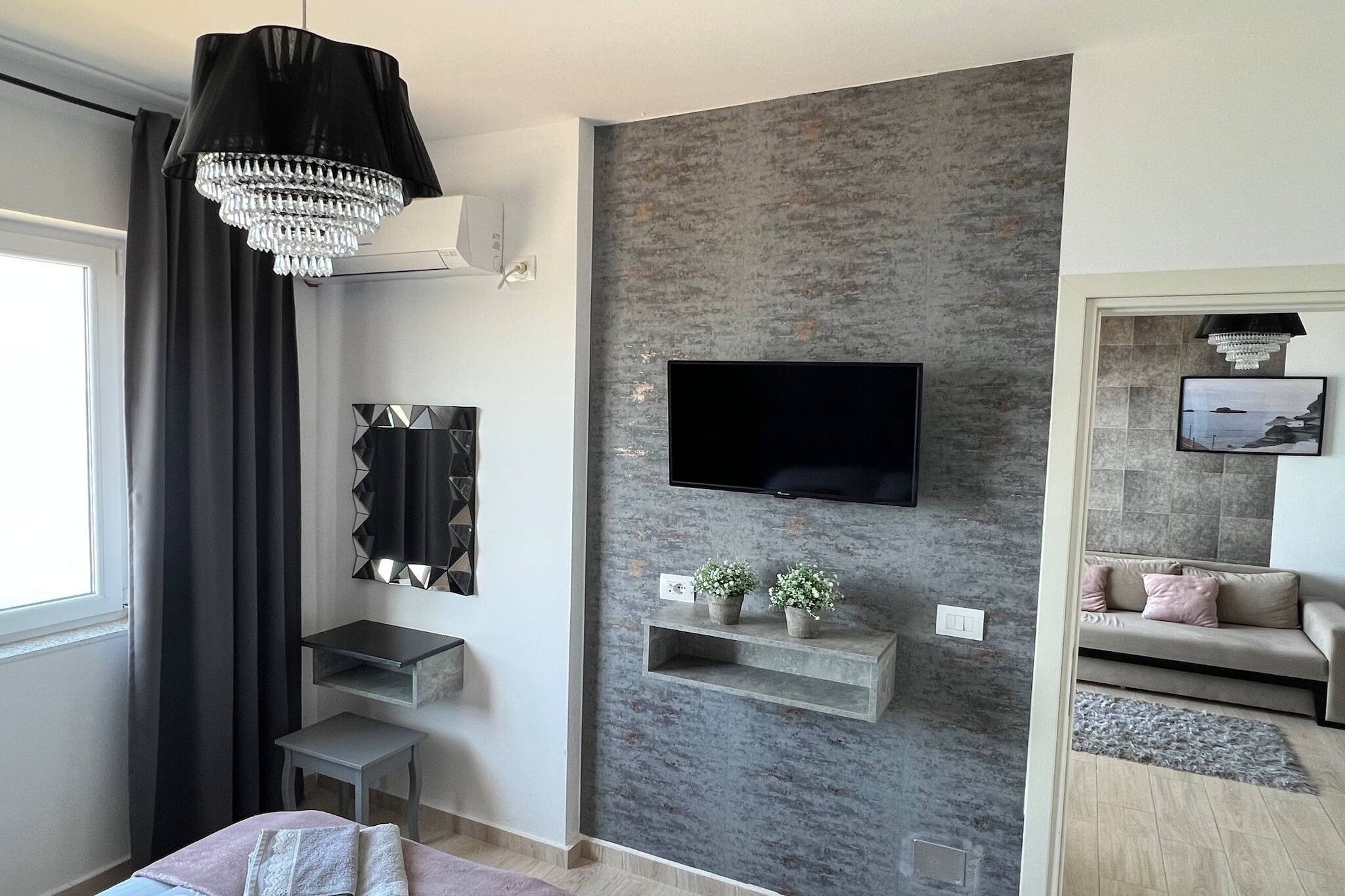 ALS286 - Sr Luxury Ap-Living room