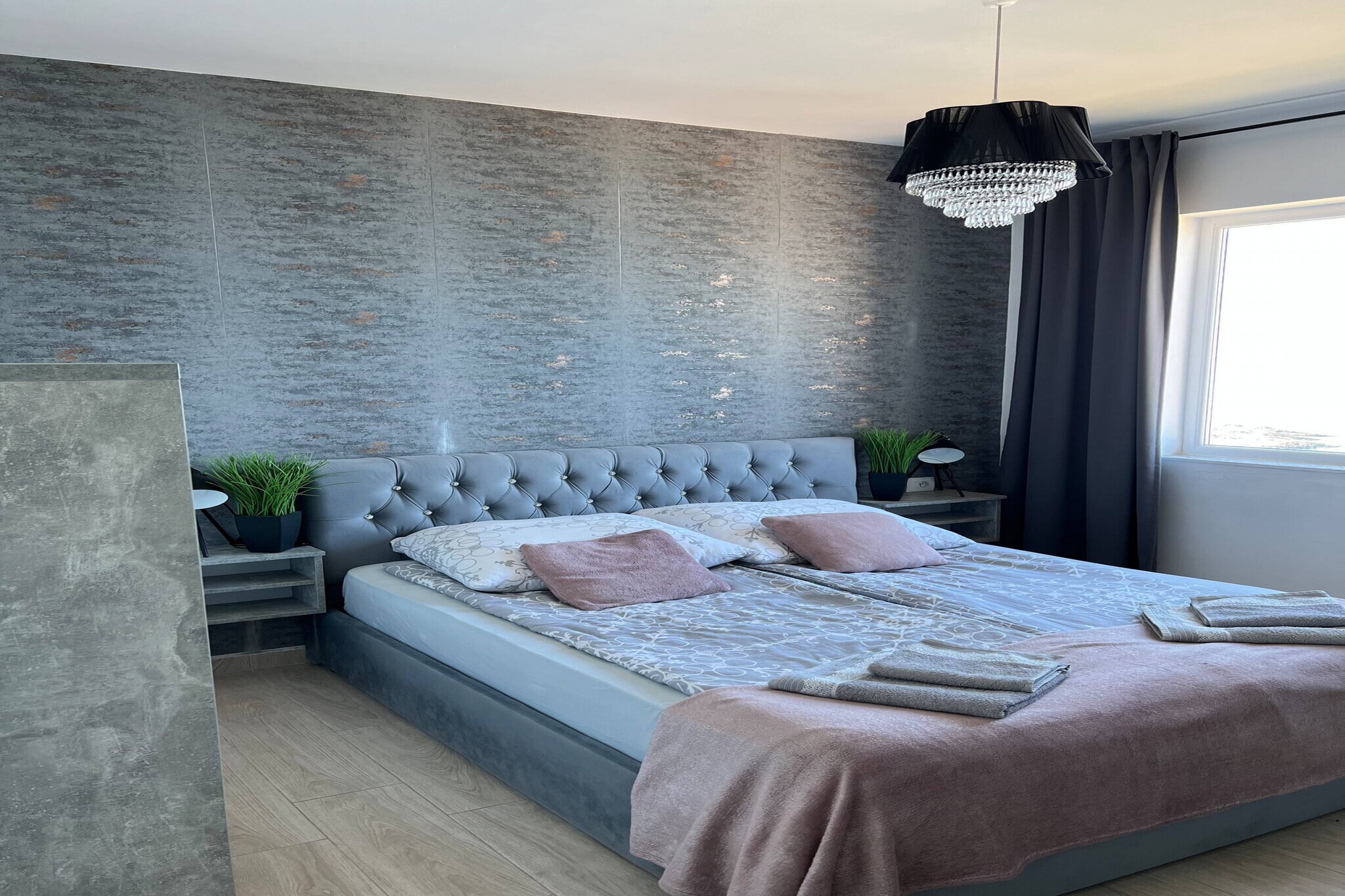 ALS286 - Sr Luxury Ap-Bedroom