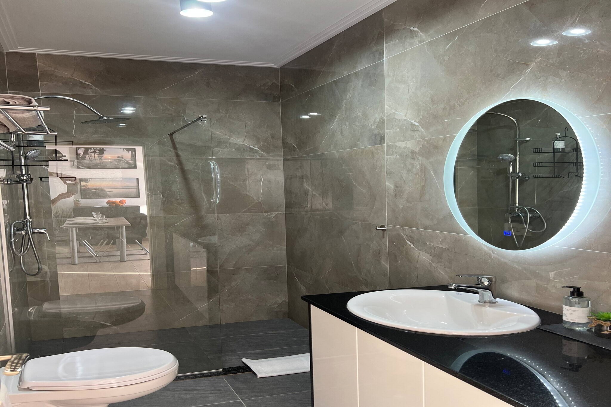 ALS286 - Sr Luxury Ap-Bathroom