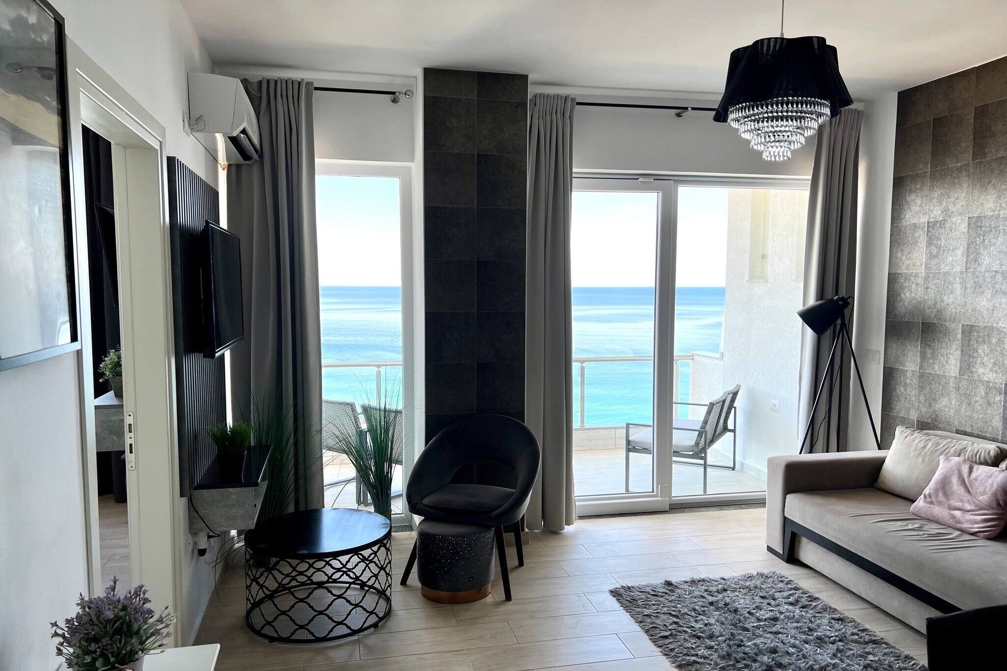 ALS286 - Sr Luxury Ap-Living room