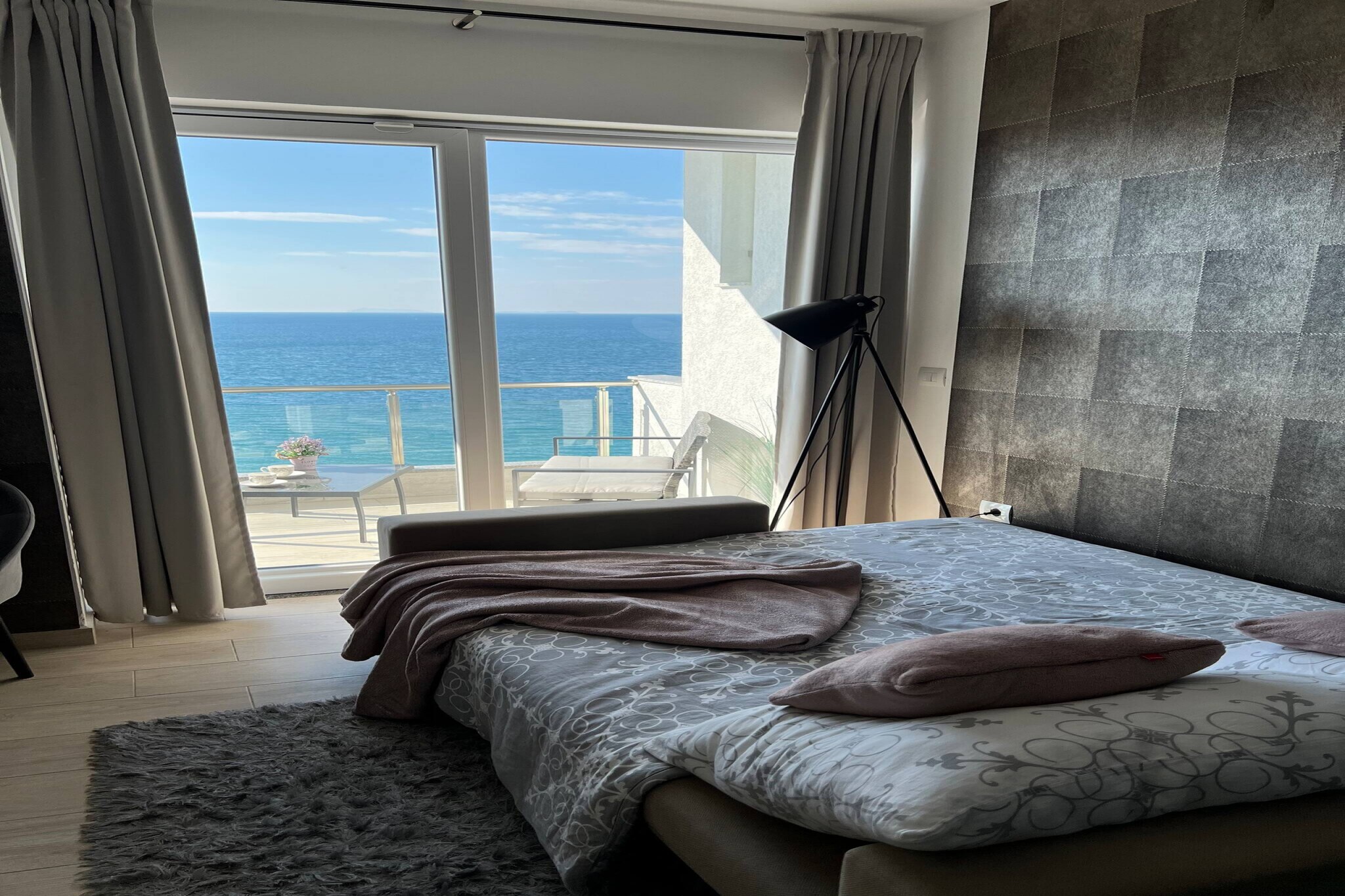 ALS286 - Sr Luxury Ap-Bedroom