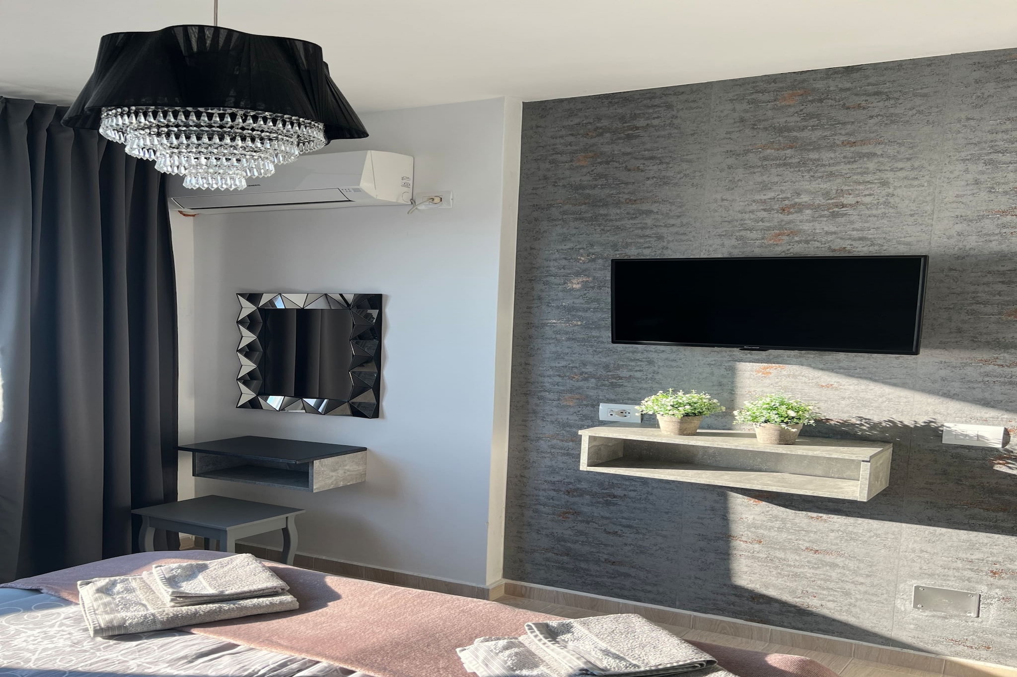 ALS286 - Sr Luxury Ap-Bedroom