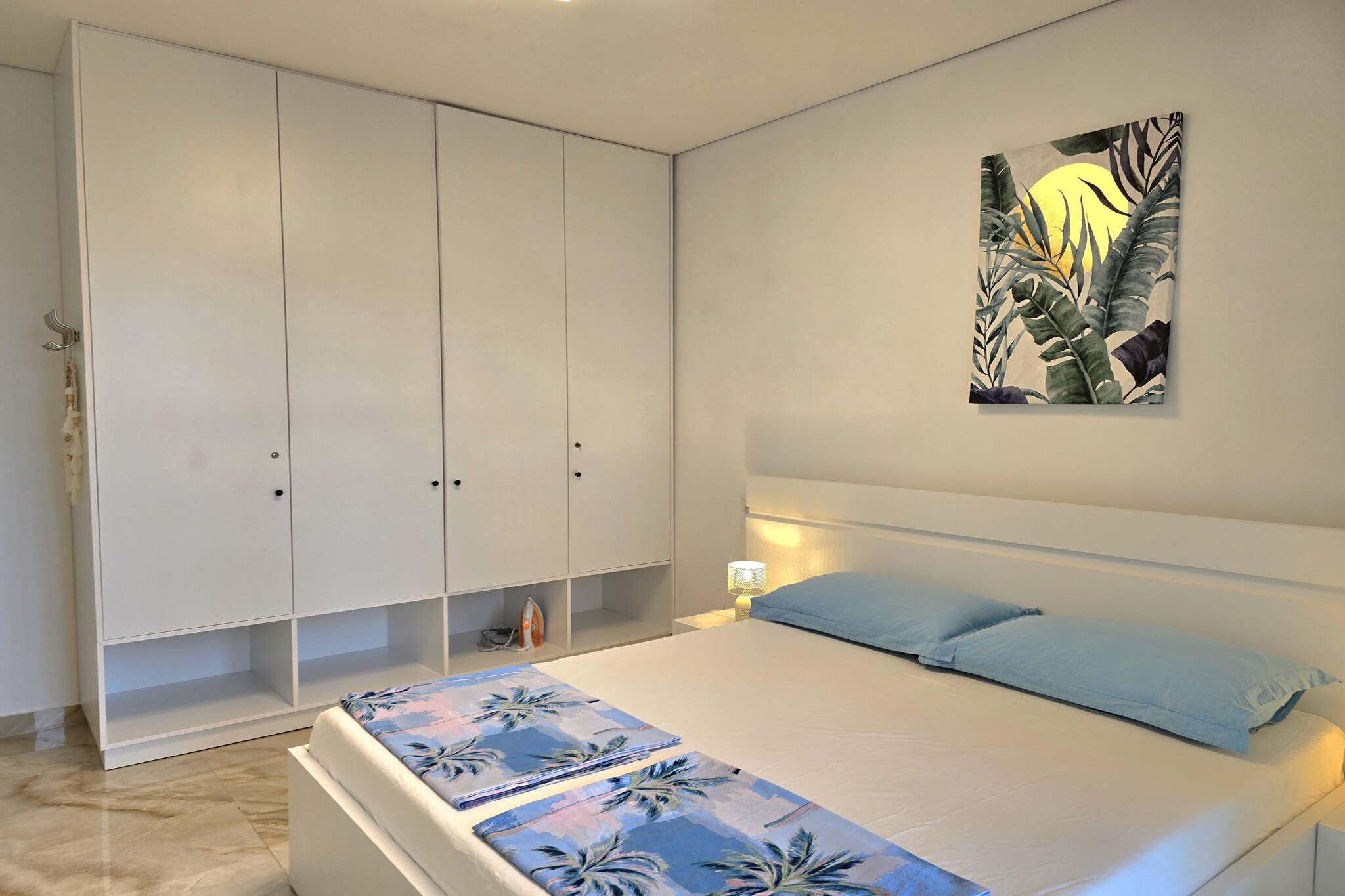 ALD285 - Zsolt San Pietro Lalez-Bedroom