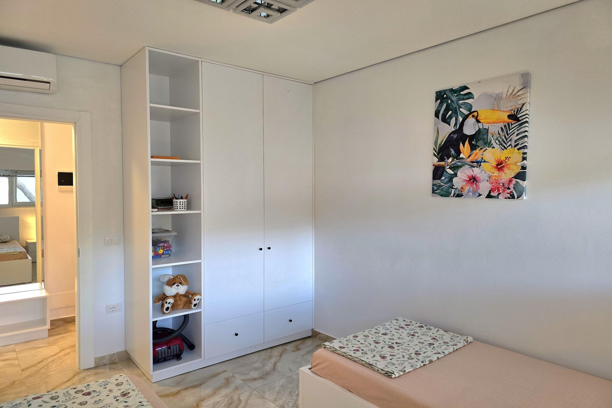 ALD285 - Zsolt San Pietro Lalez-Bedroom