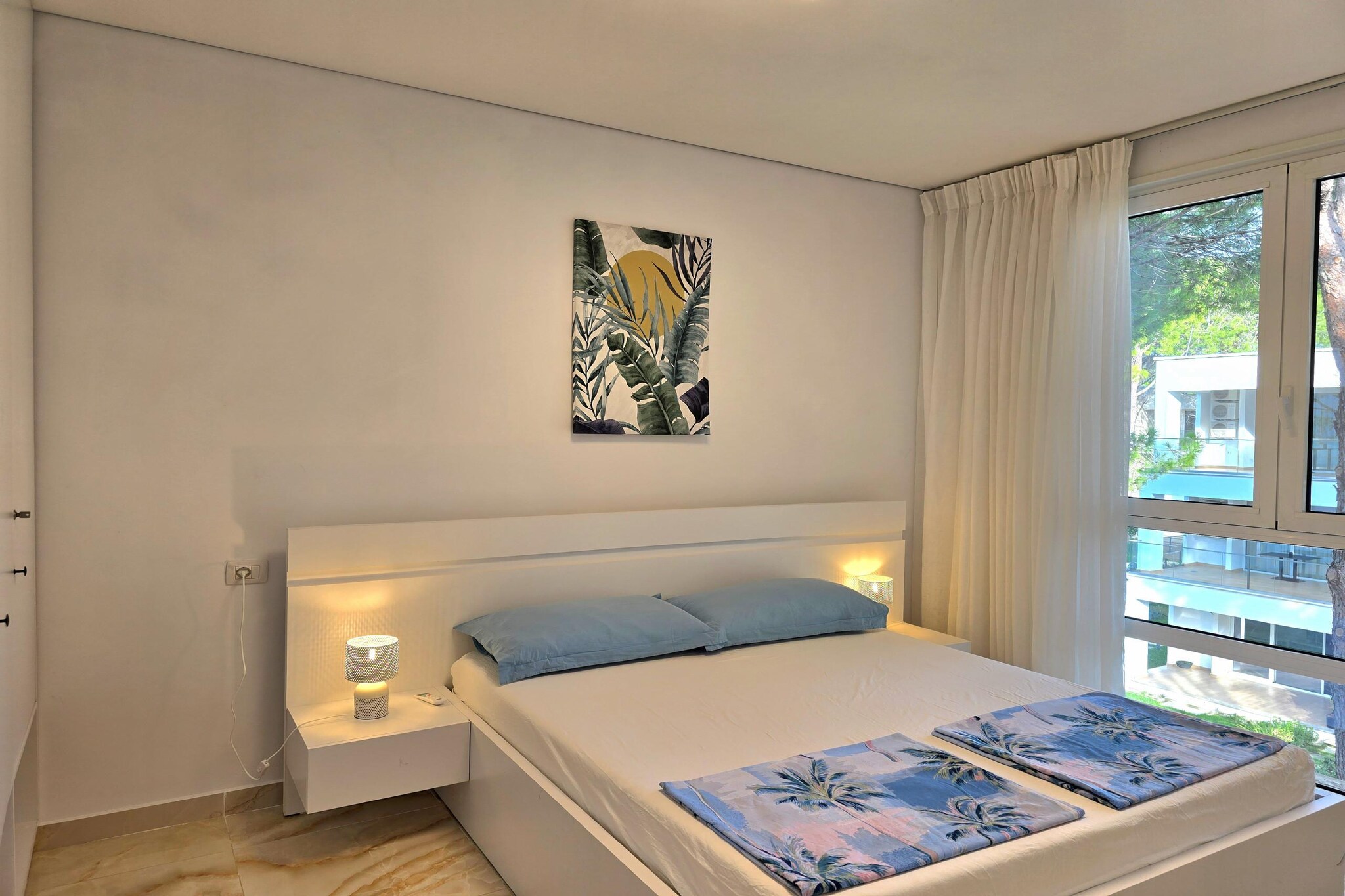 ALD285 - Zsolt San Pietro Lalez-Bedroom