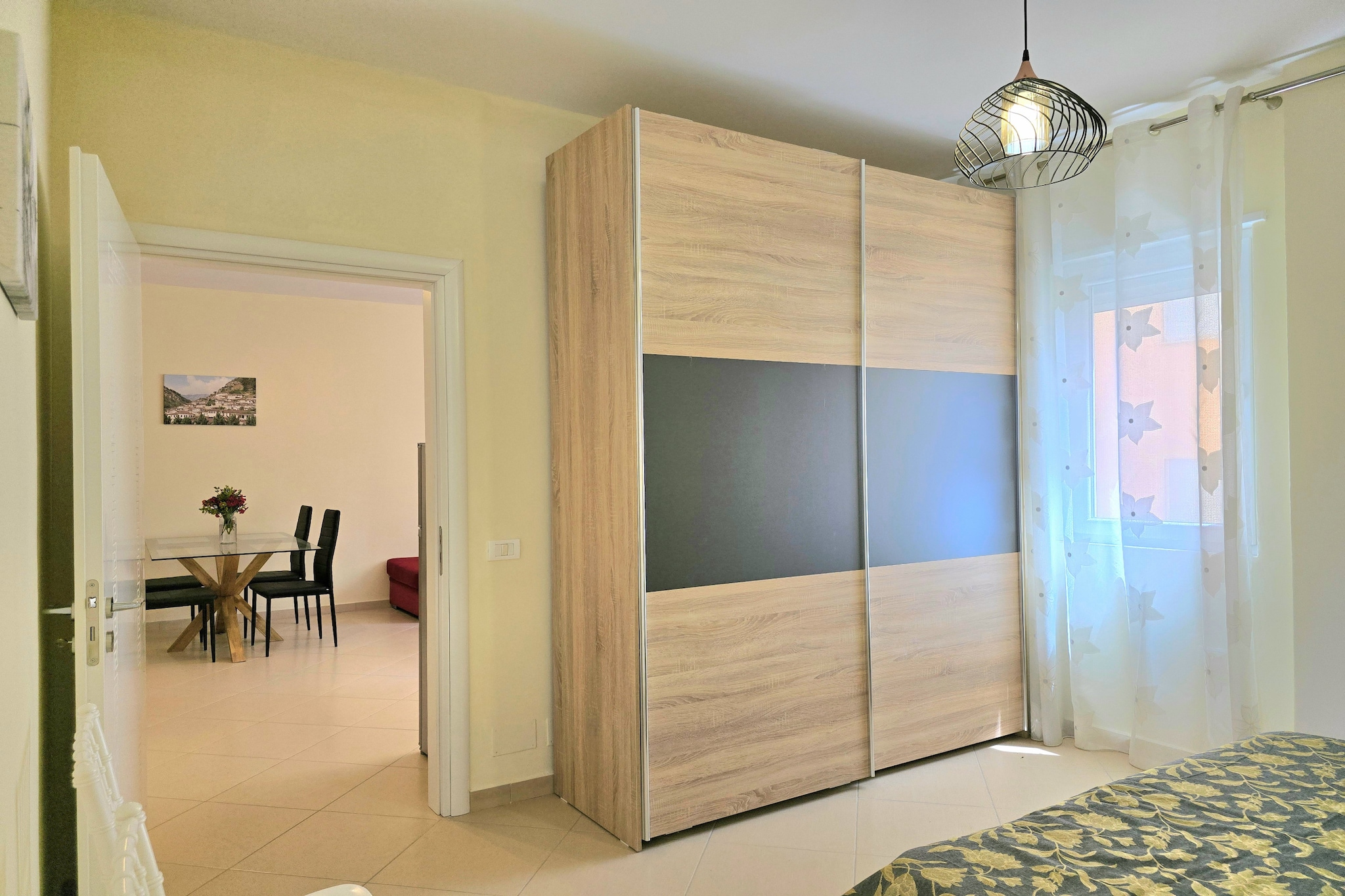 ALD085-Slaapkamer