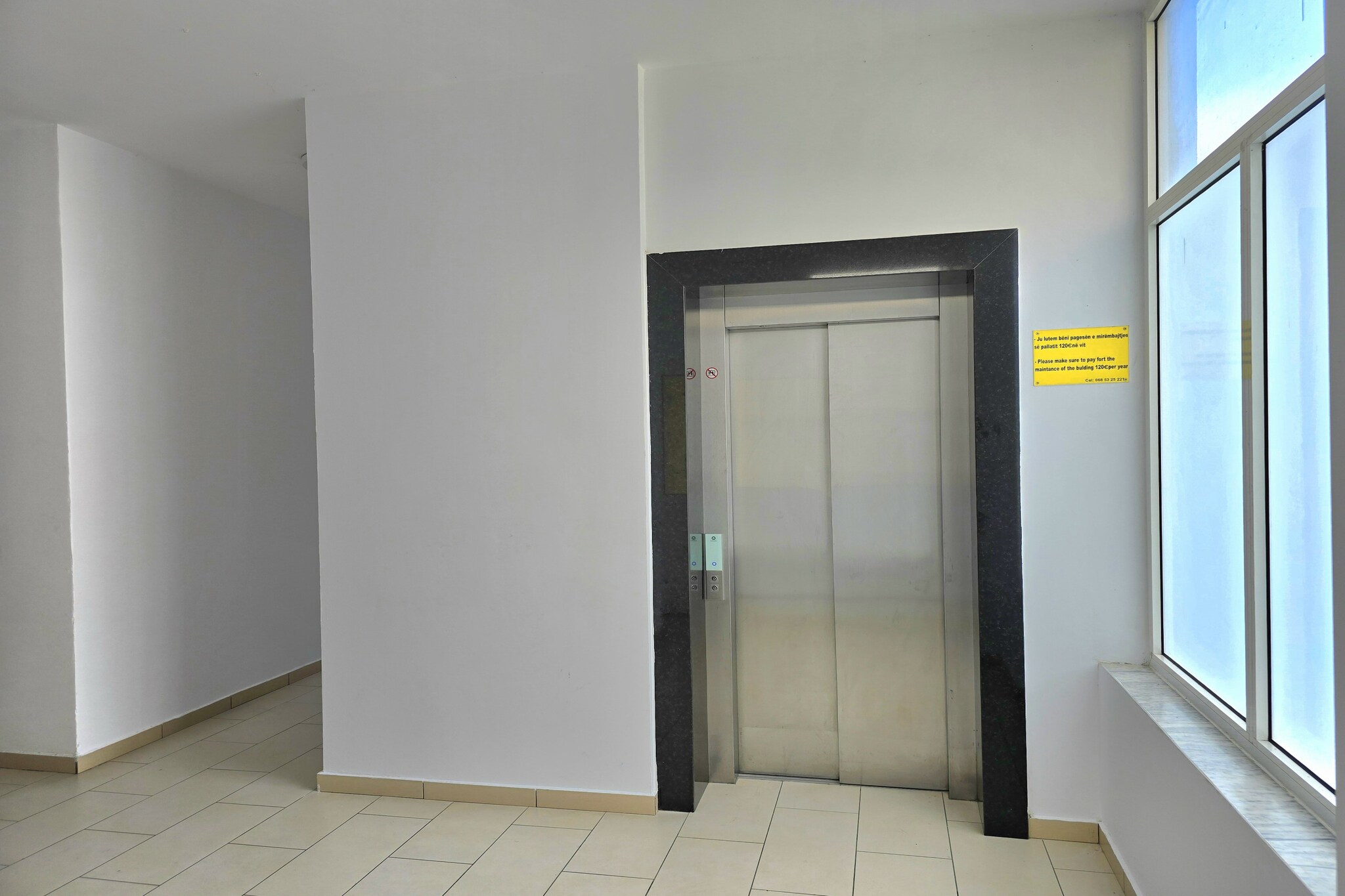 ALD085-Faciliteiten
