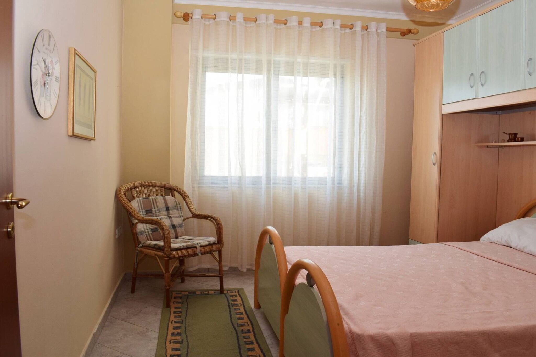 ALD119-Meri-Slaapkamer