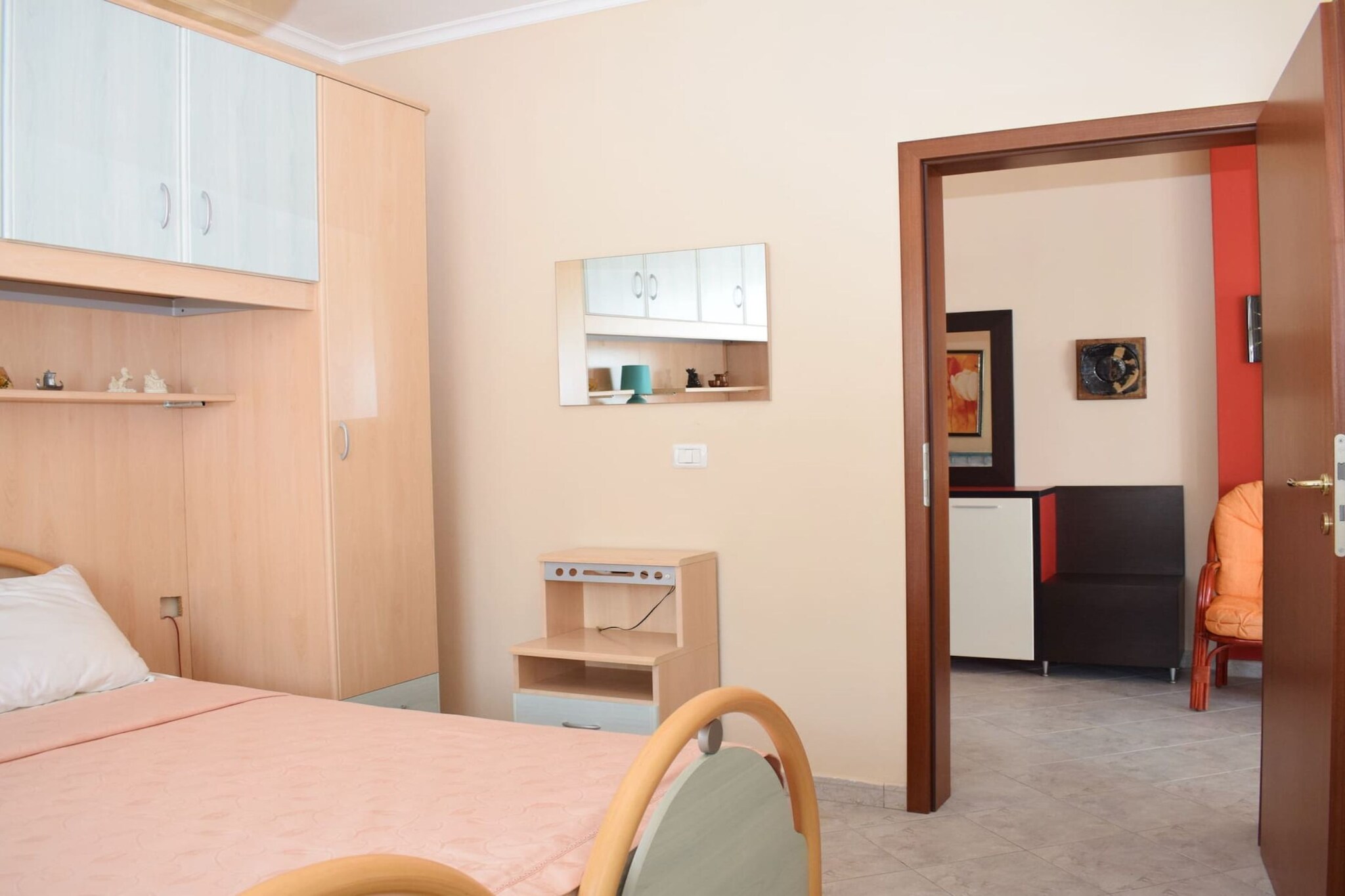ALD119-Meri-Slaapkamer