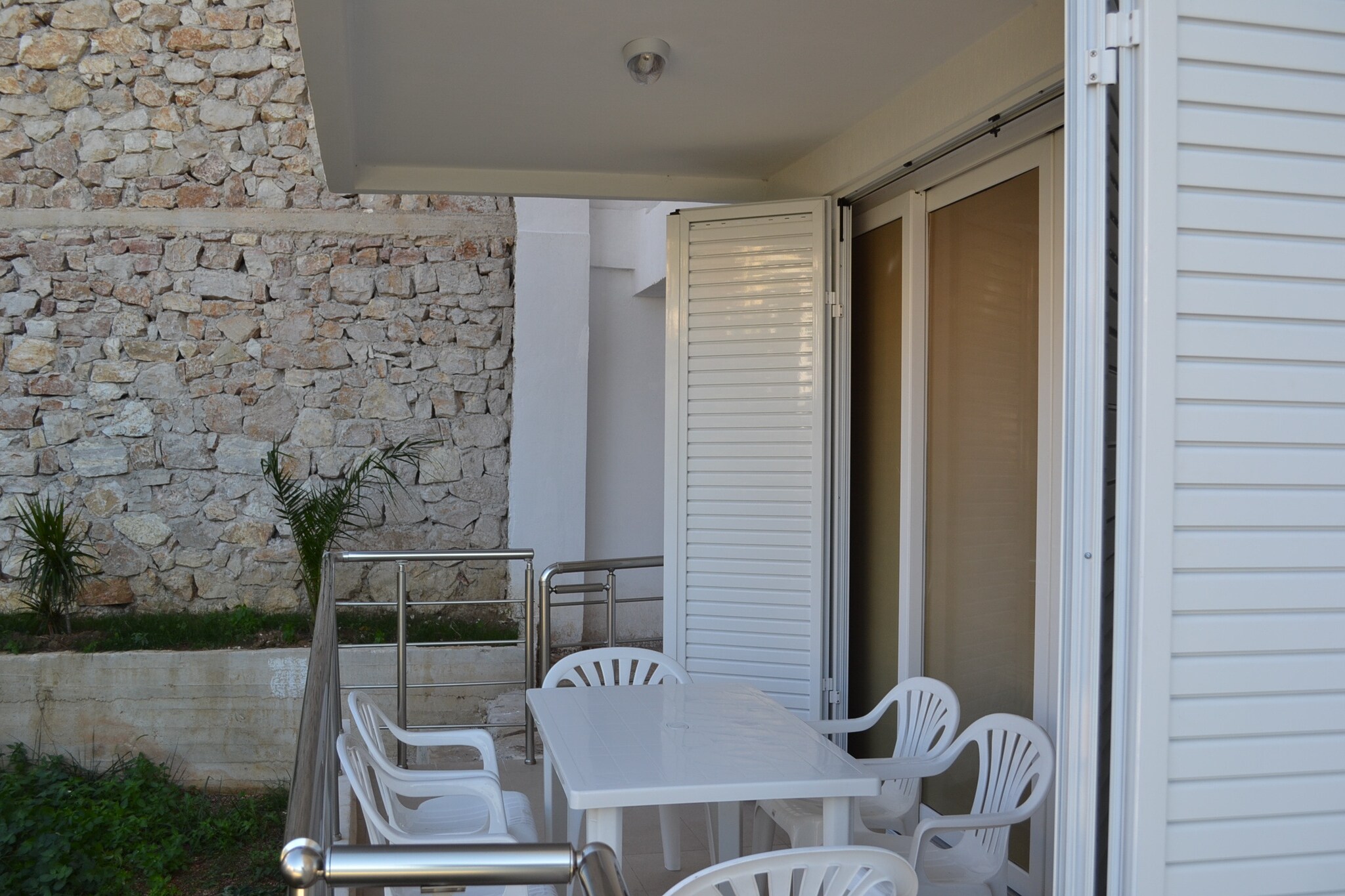 ALS055 - Ejupi - Azzura Ap.-Terrace balcony