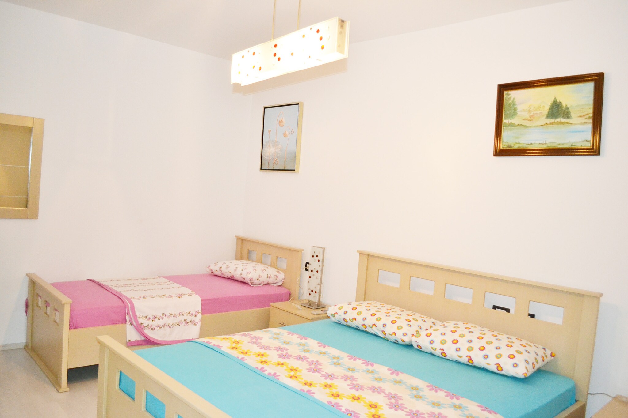 ALS055 - Ejupi - Azzura Ap.-Bedroom