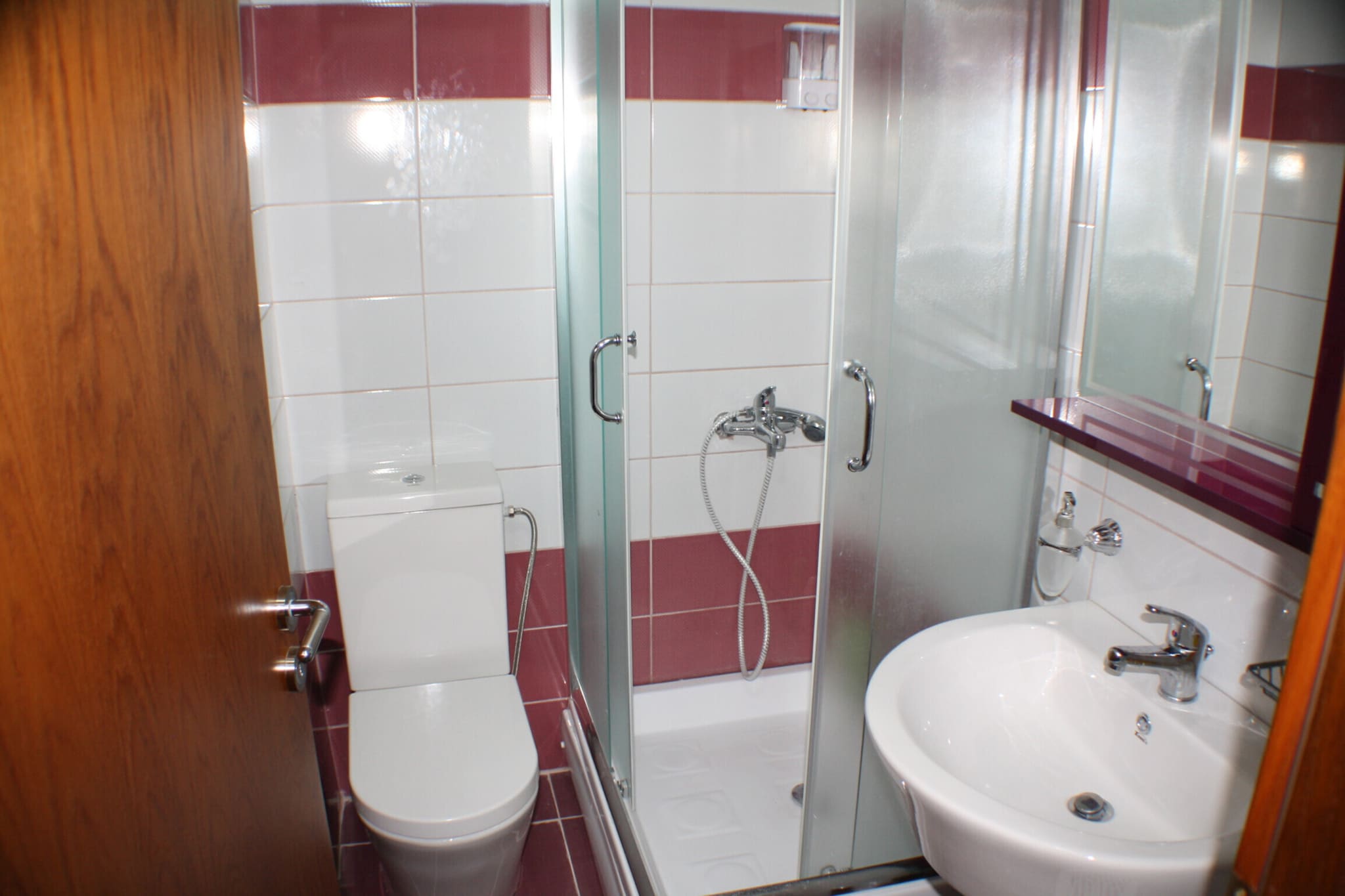 ALS055 - Ejupi - Azzura Ap.-Bathroom