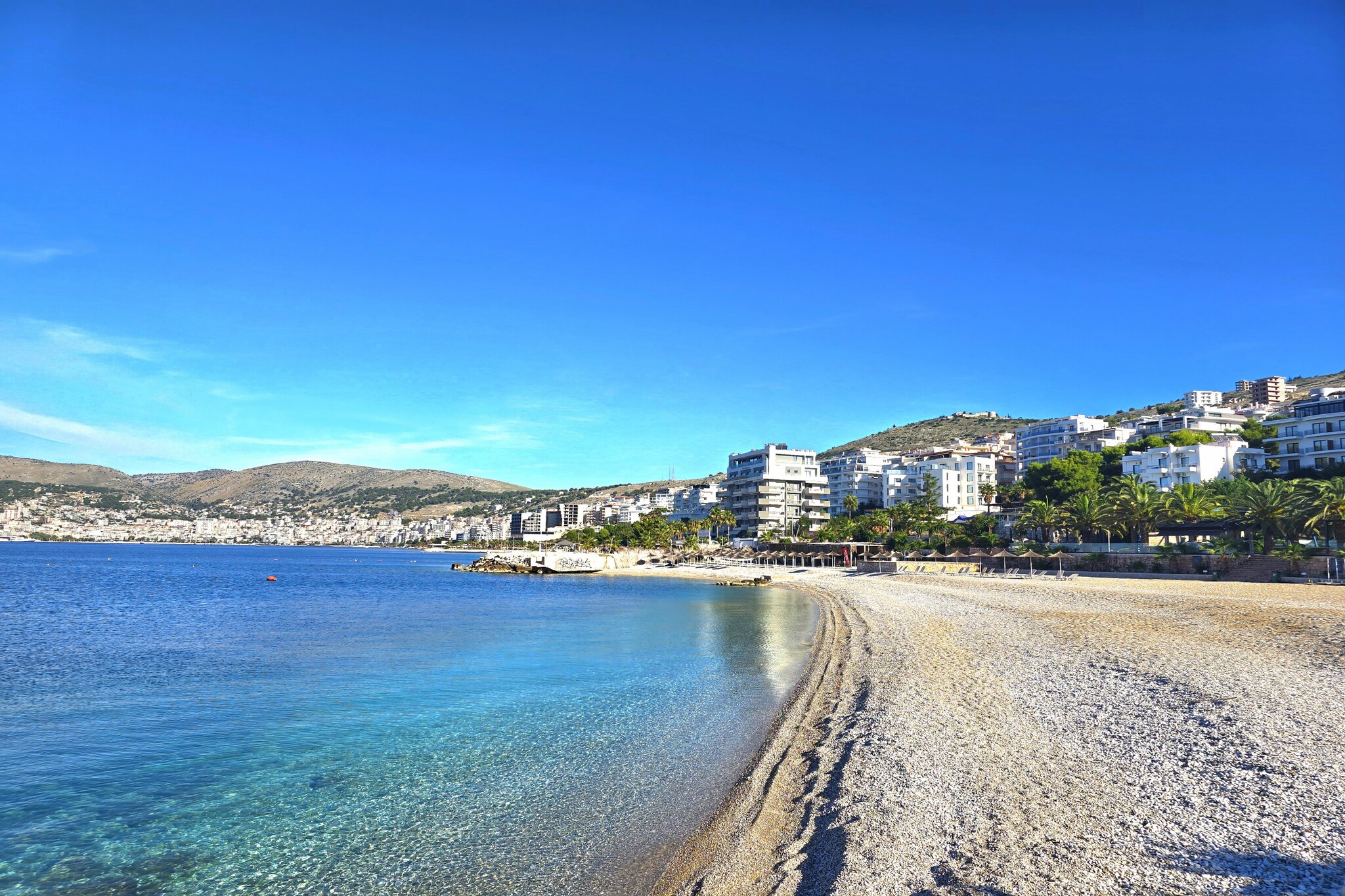 Two Bedroom Apartment With Sea View - 270-Gebiete Sommer 1 km