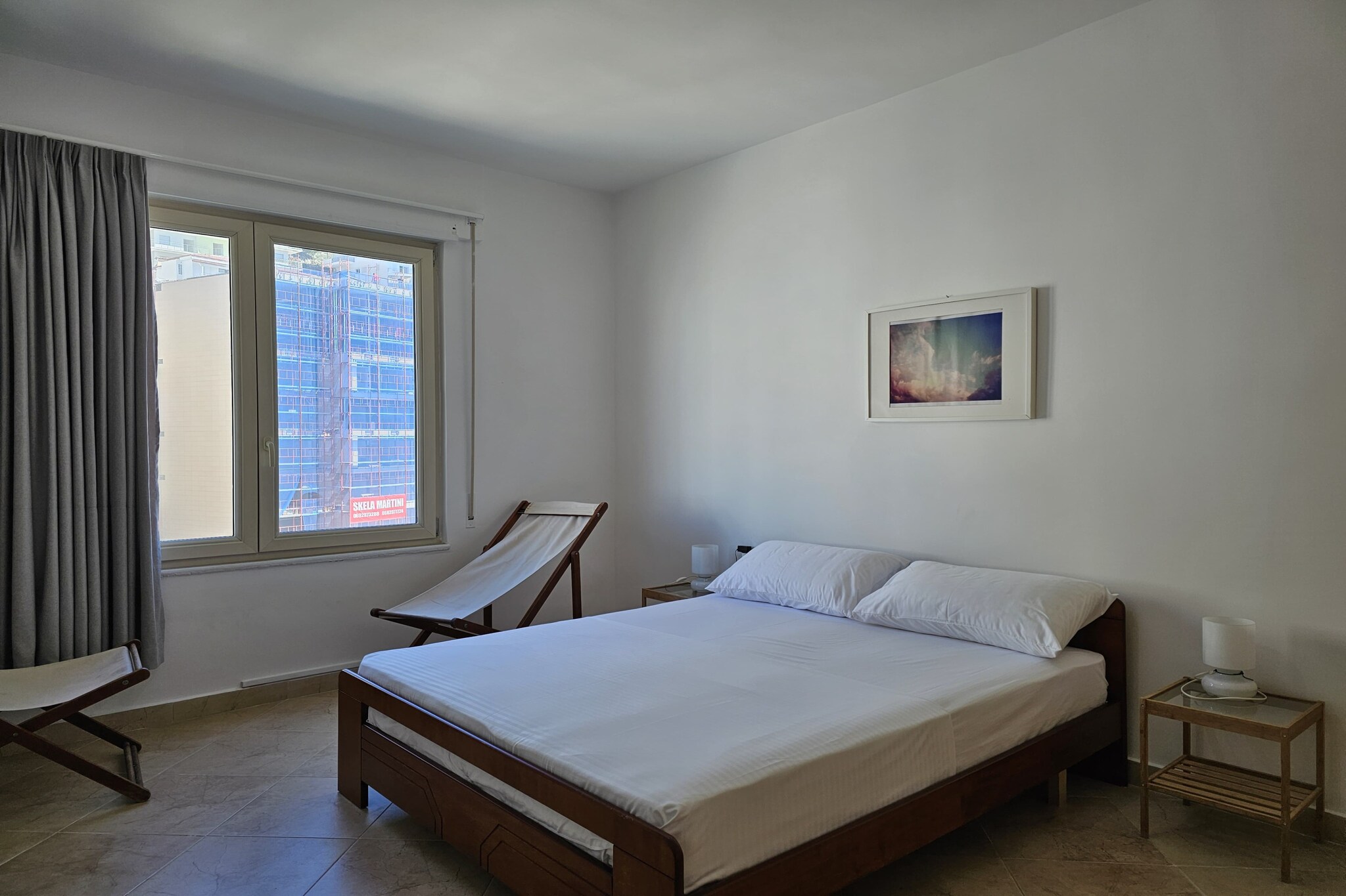 ALS180 - Albert Ap-Bedroom