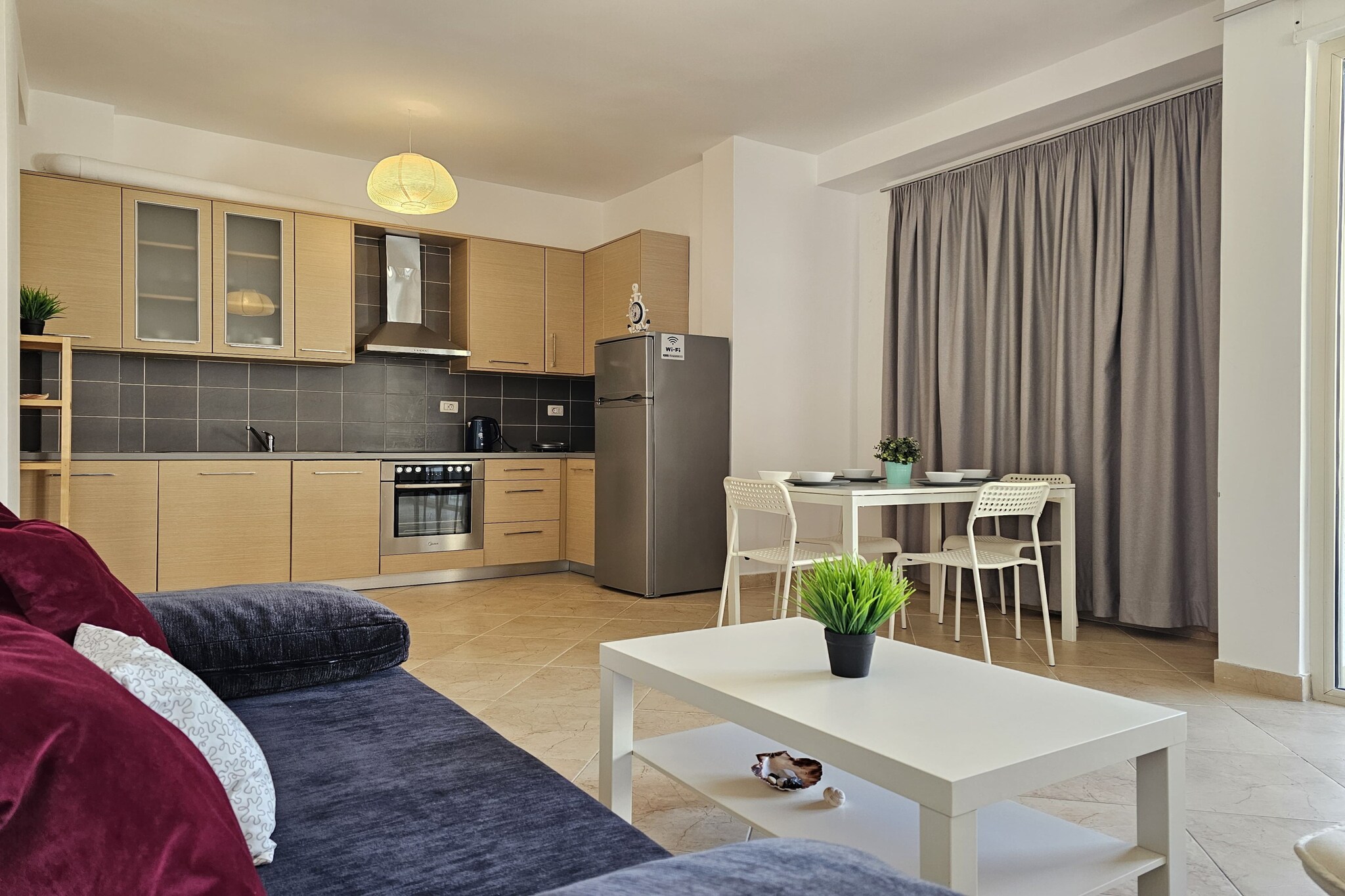 ALS180 - Albert Ap-Kitchen