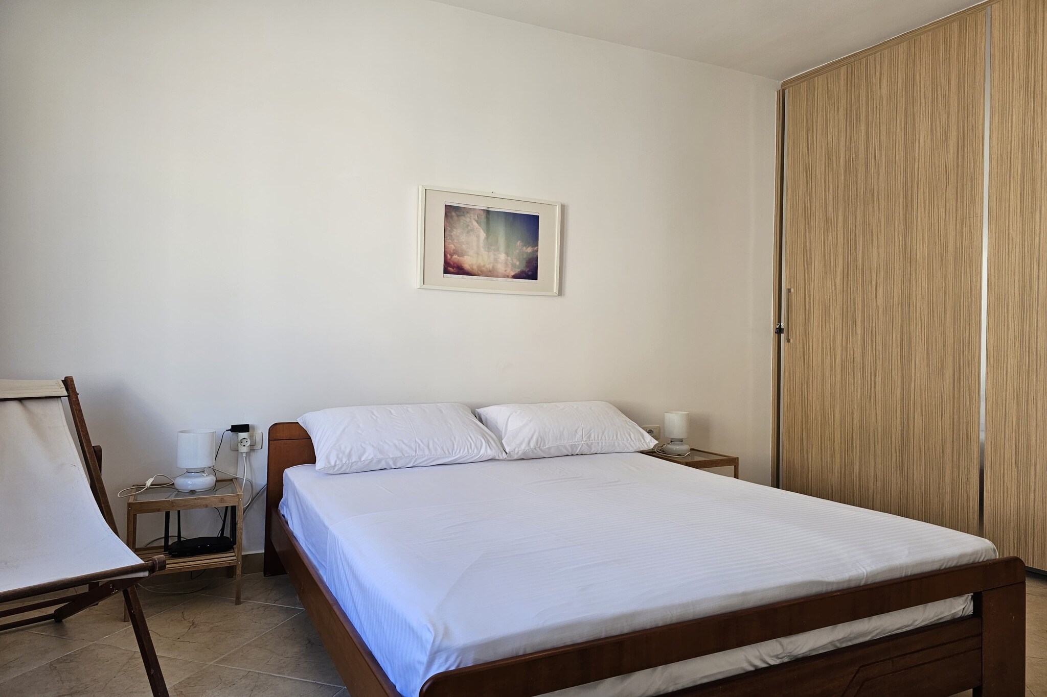 ALS180 - Albert Ap-Bedroom