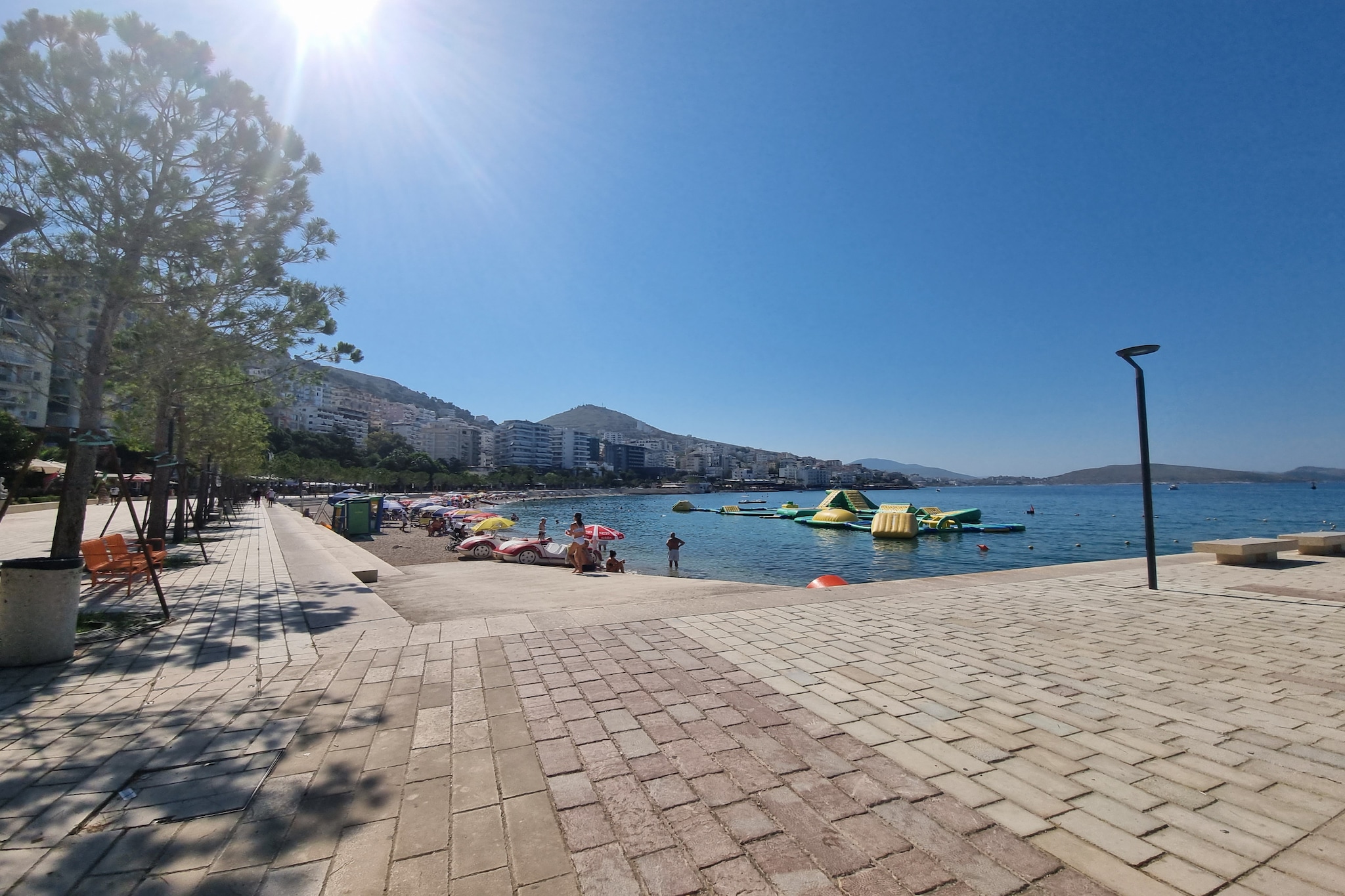 ALS180 - Albert Ap-Areas summer 1km