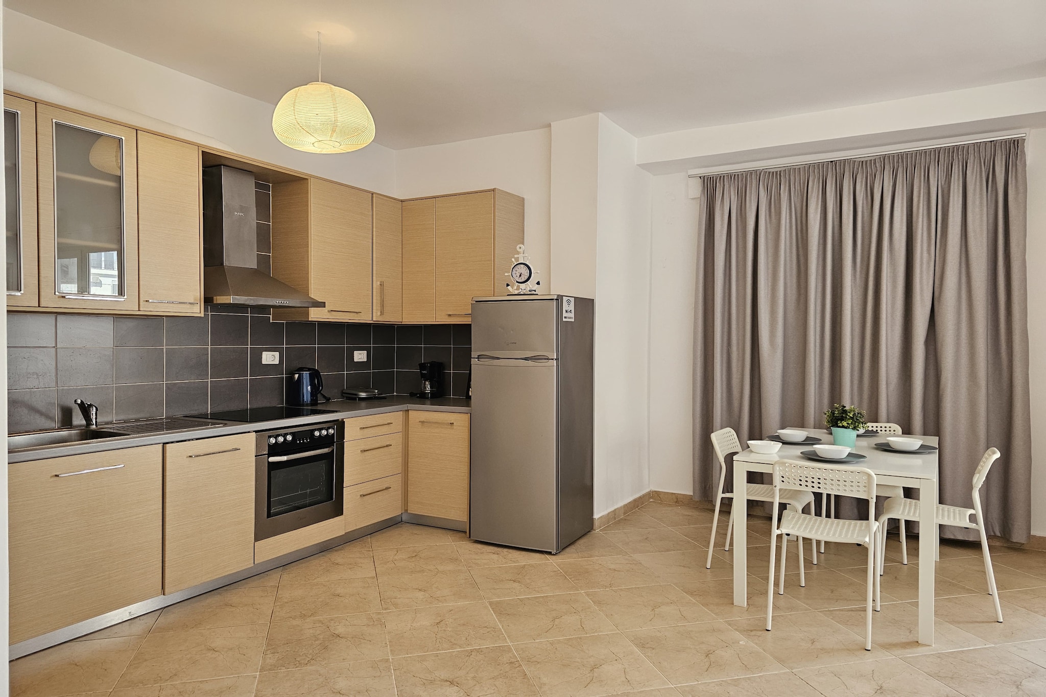 ALS180 - Albert Ap-Kitchen