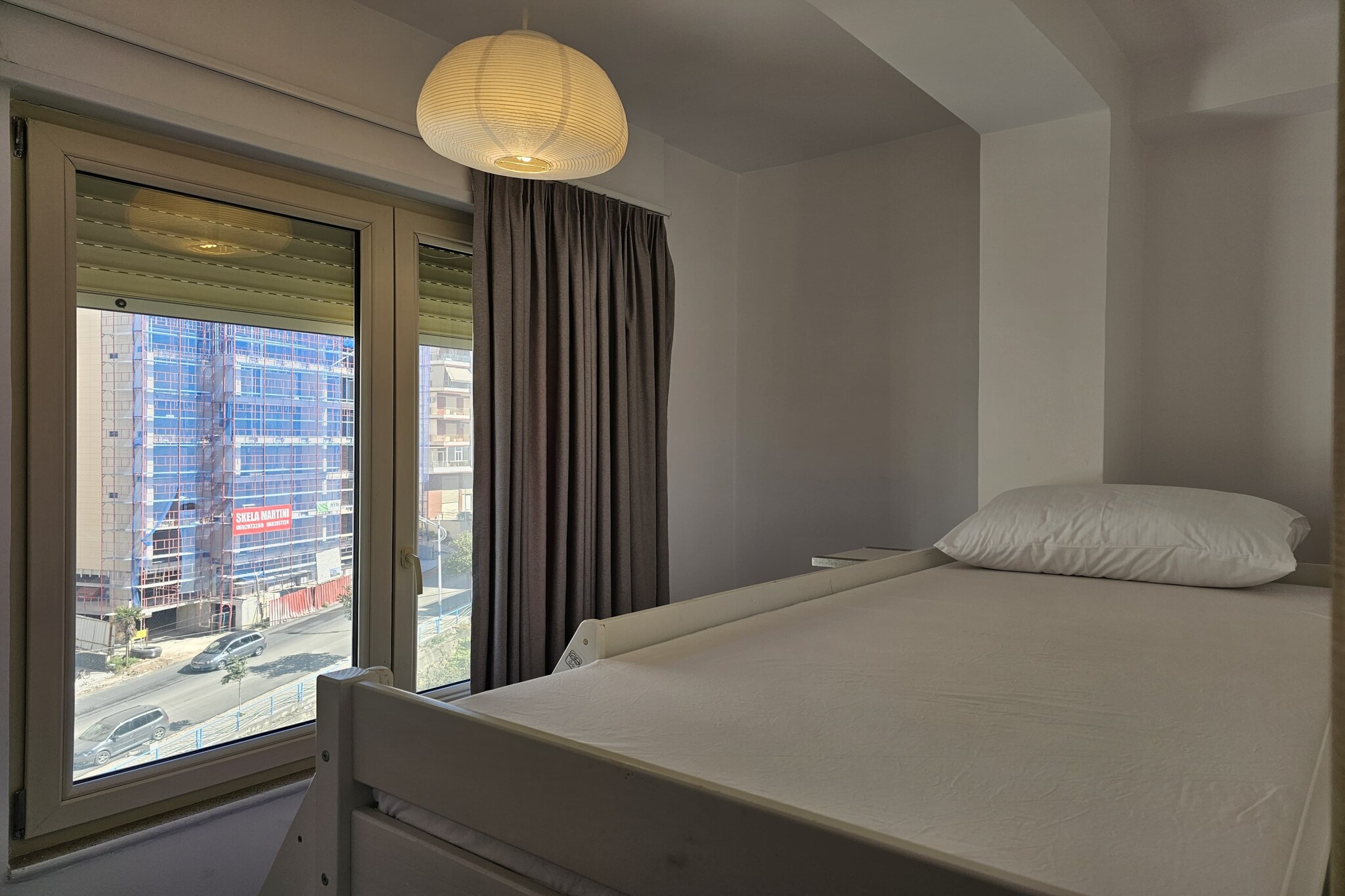 ALS180 - Albert Ap-Bedroom